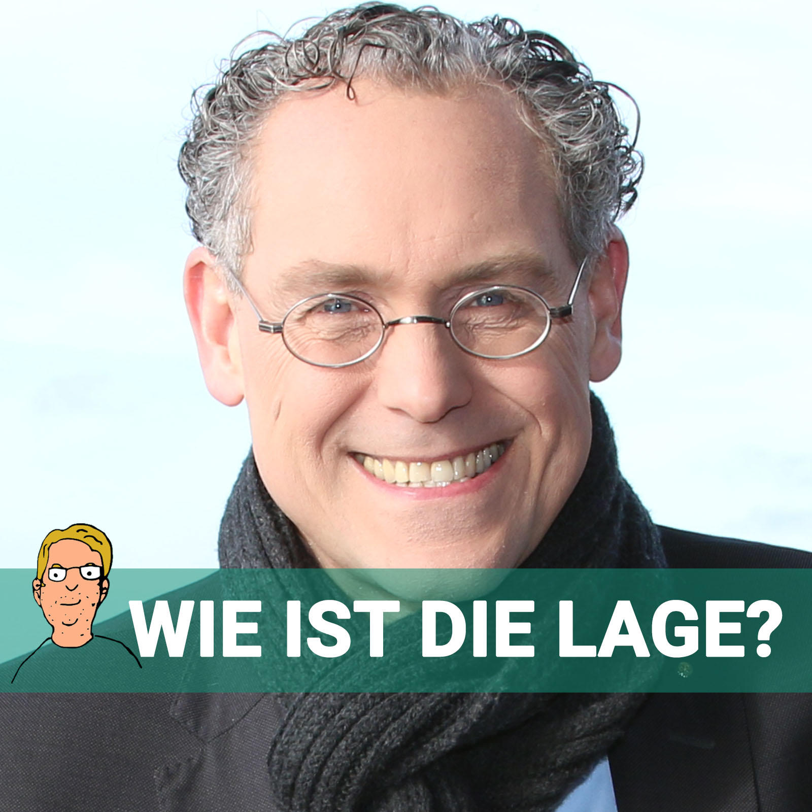 Wie ist die Lage?