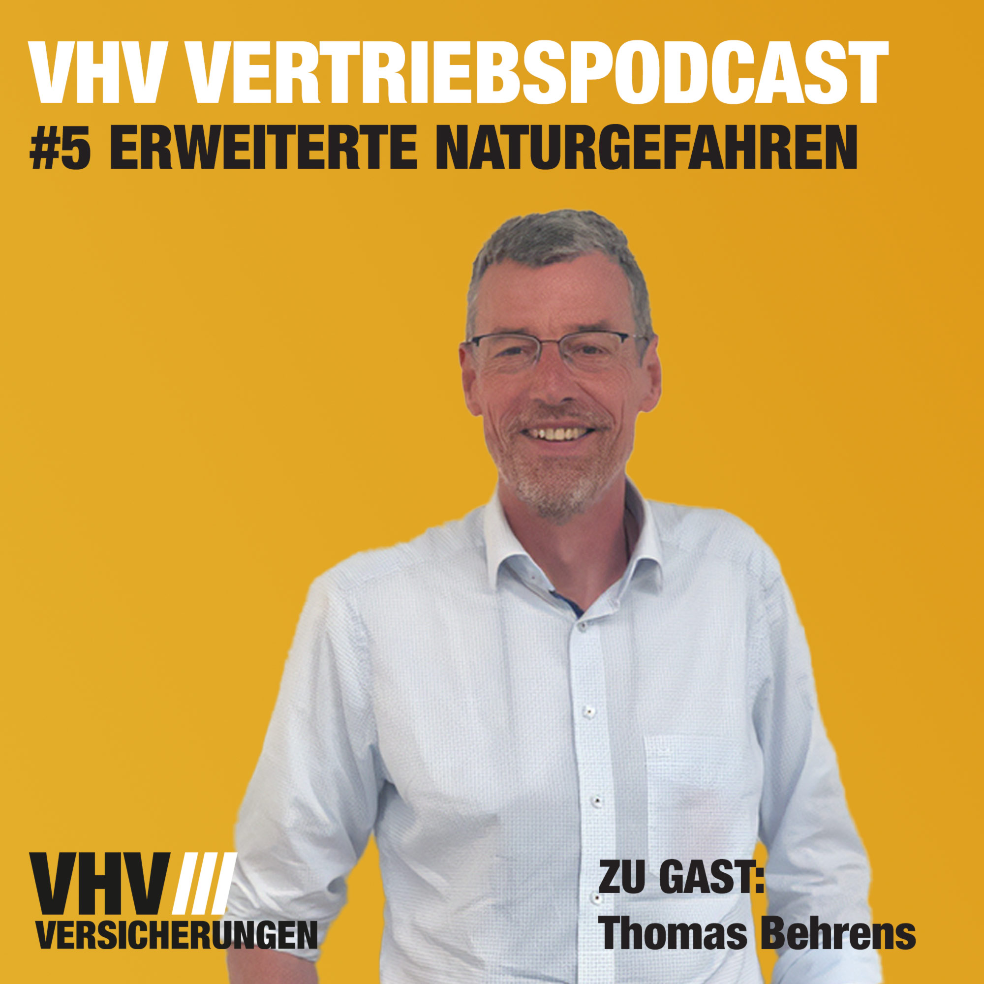 VHV VERTRIEBSPODCAST