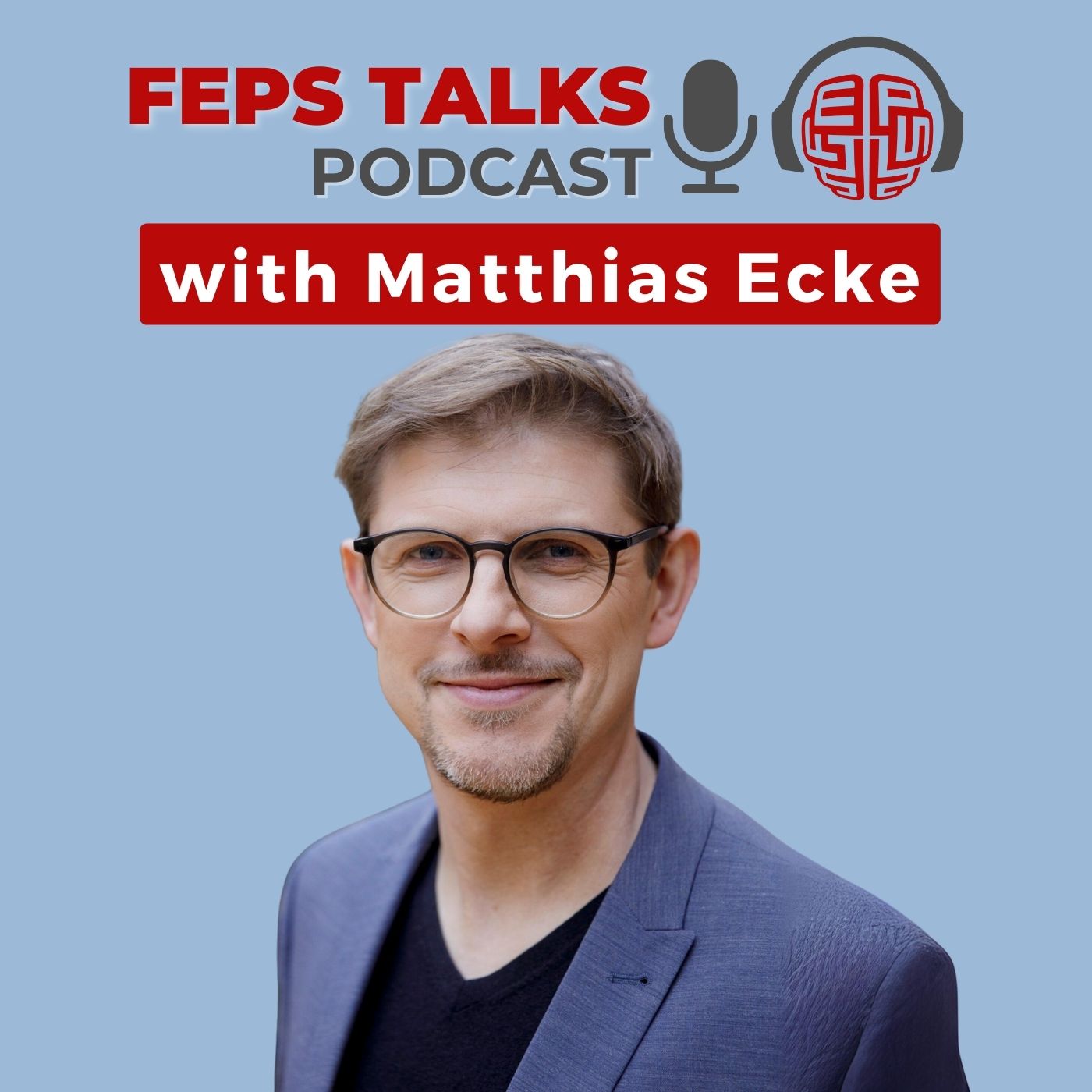 Polarisation and volatility within the alliances with Matthias Ecke - podcast episode cover