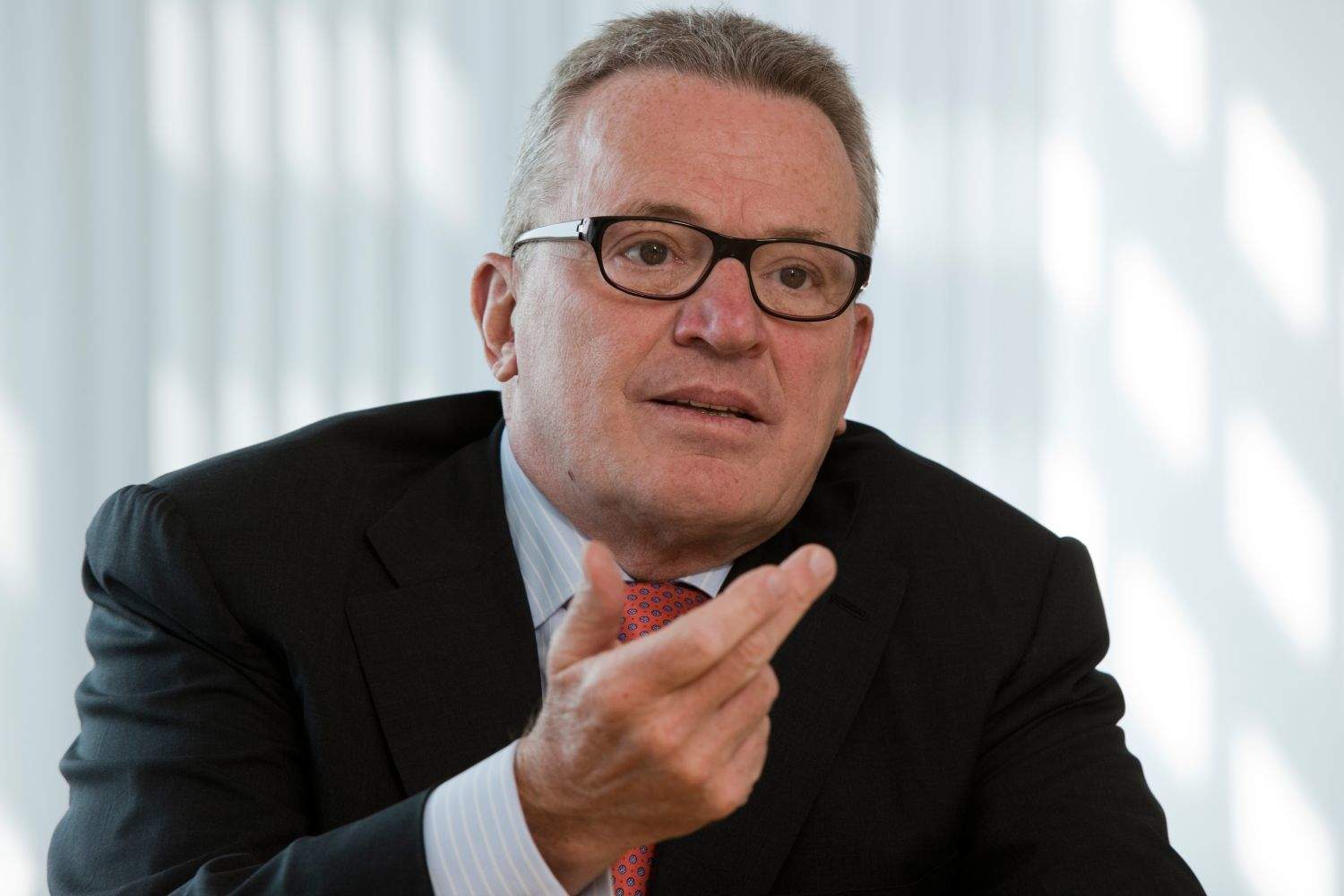 Wirtschaftswundertalk