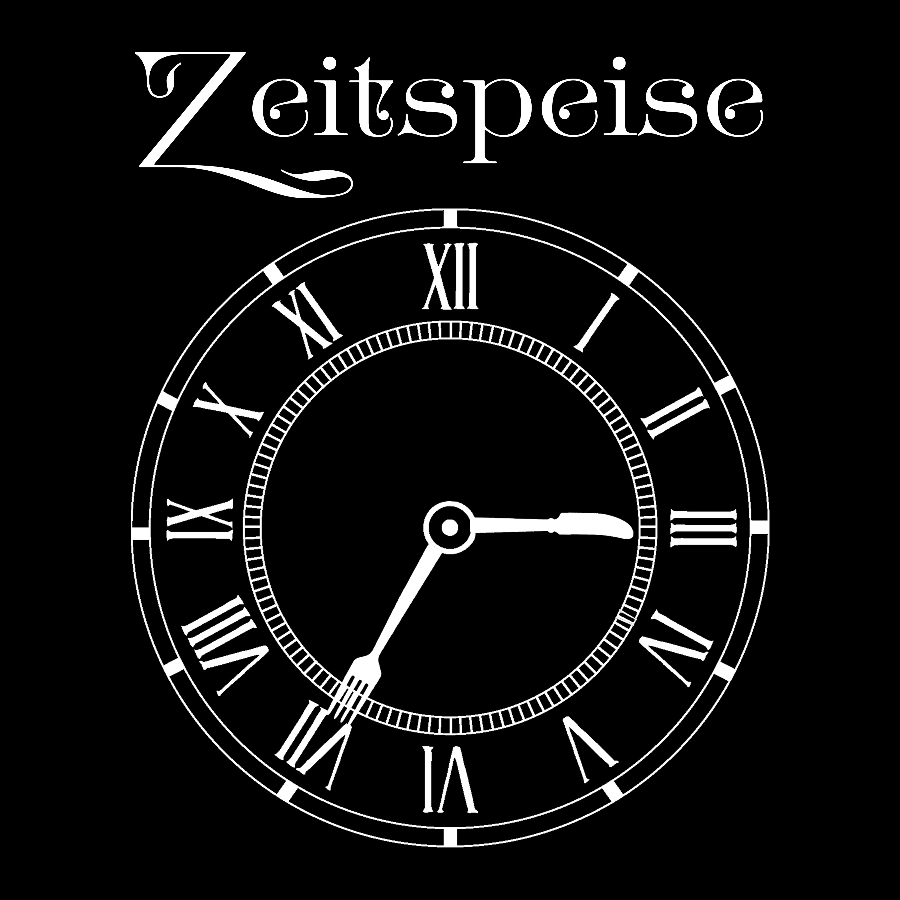 Zeitspeise
