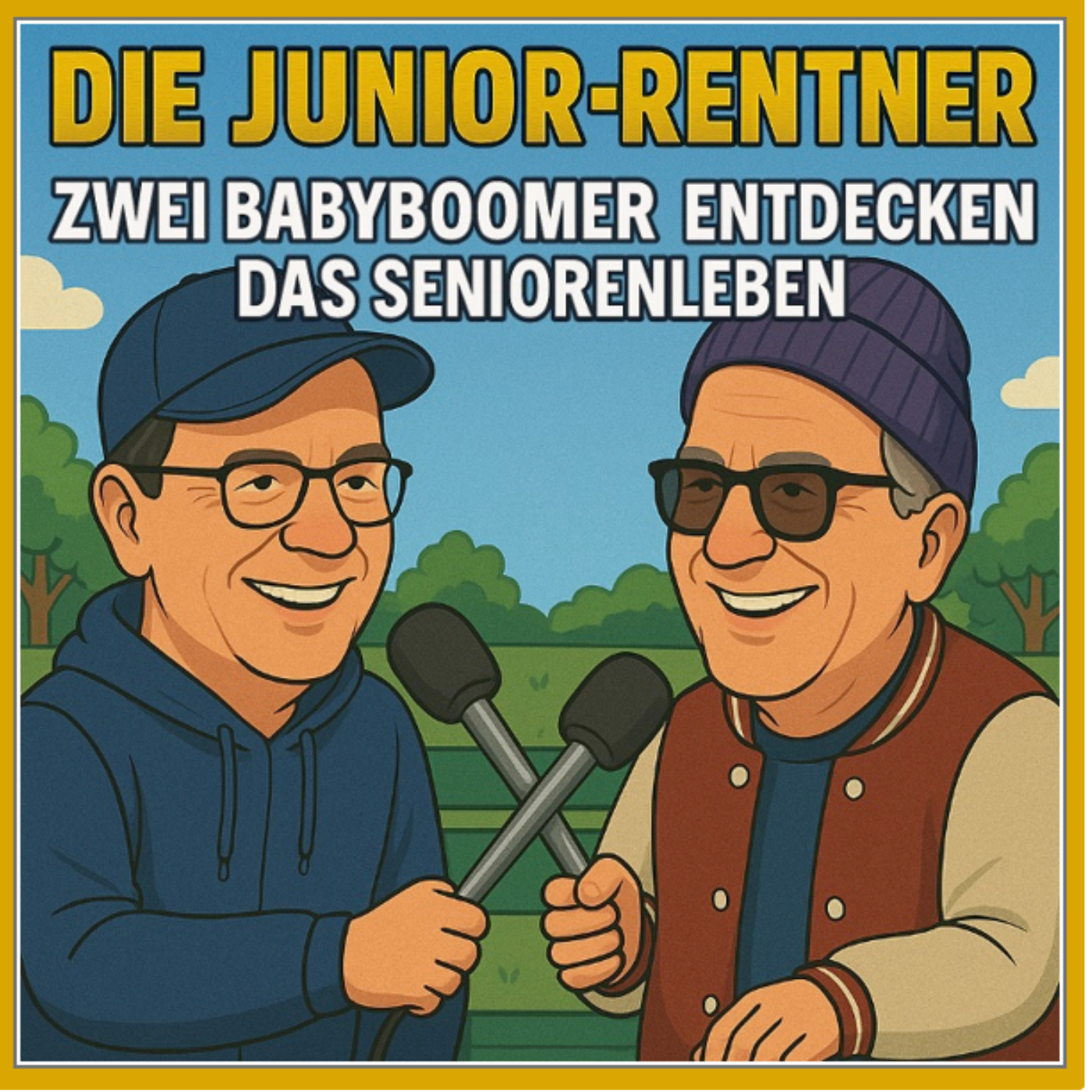 Wer reist, lebt länger episode artwork
