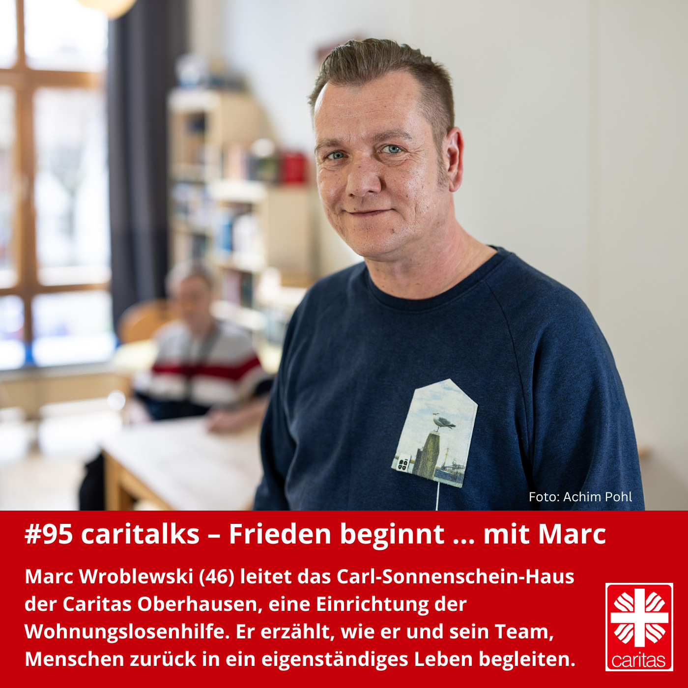 caritalks