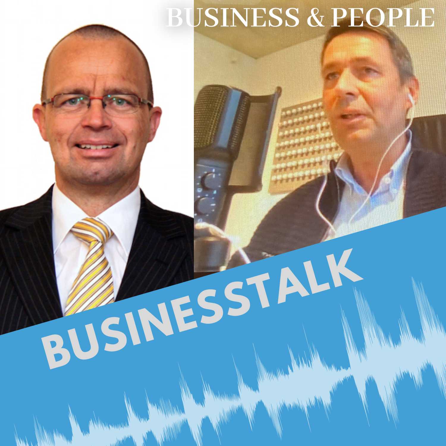BusinessTalk – von Business & People