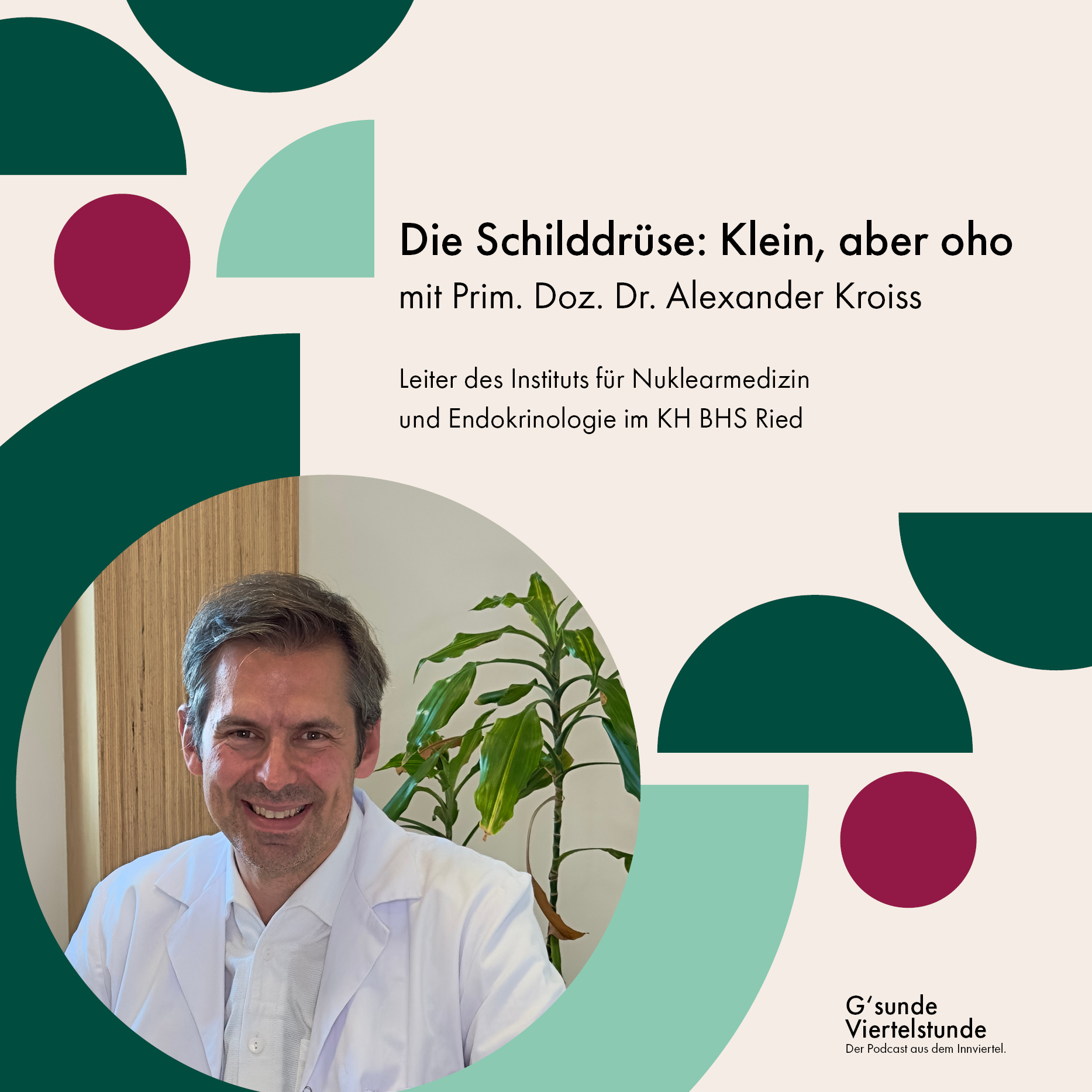 G´sunde Viertelstunde