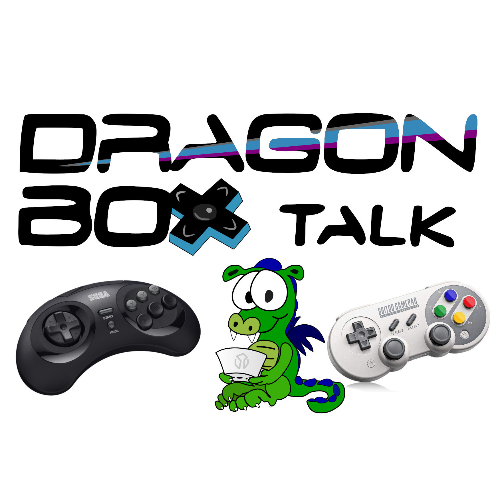 Dragonbox Talk