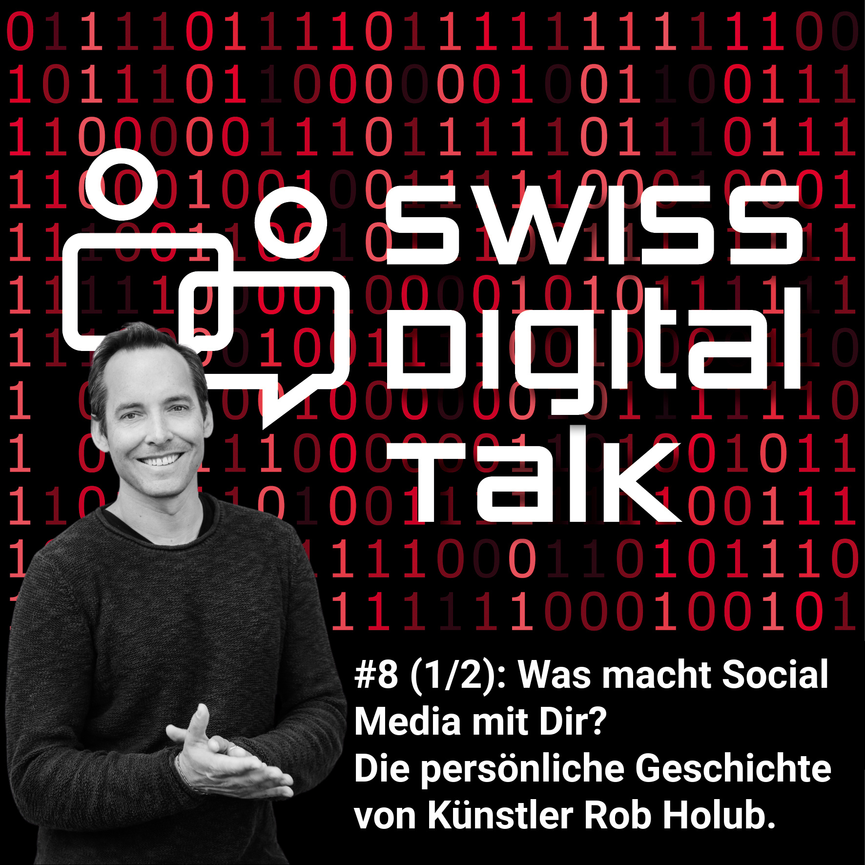 Swiss Digital Talk