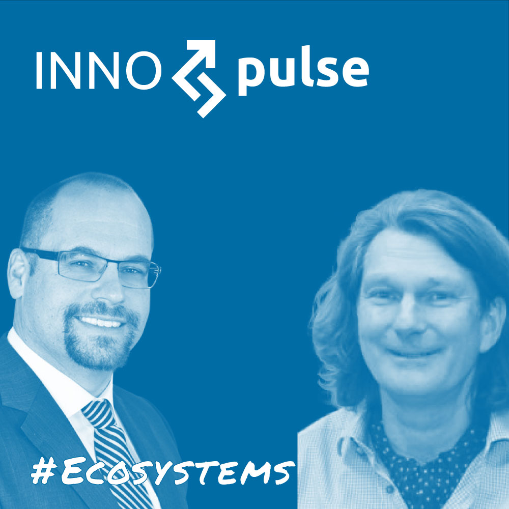 INNOpulse - INNOVATORS! Not Innovation.