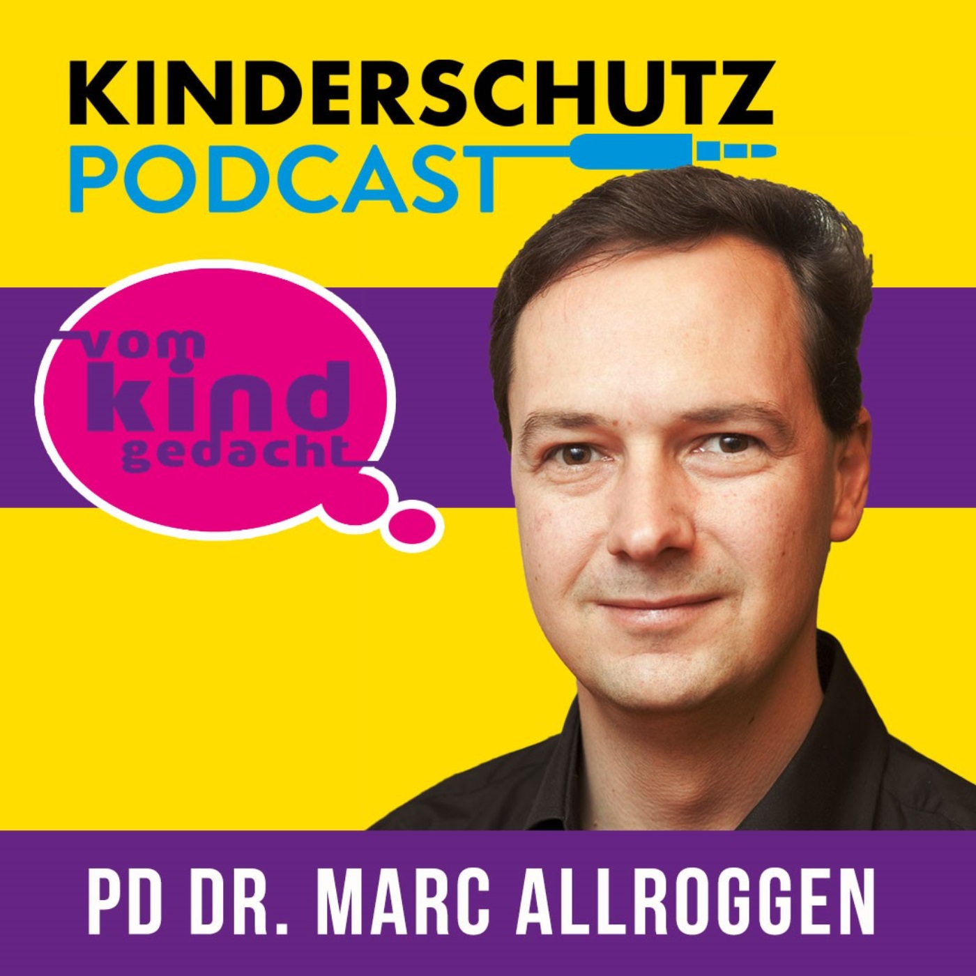 Kinderschutz Podcast