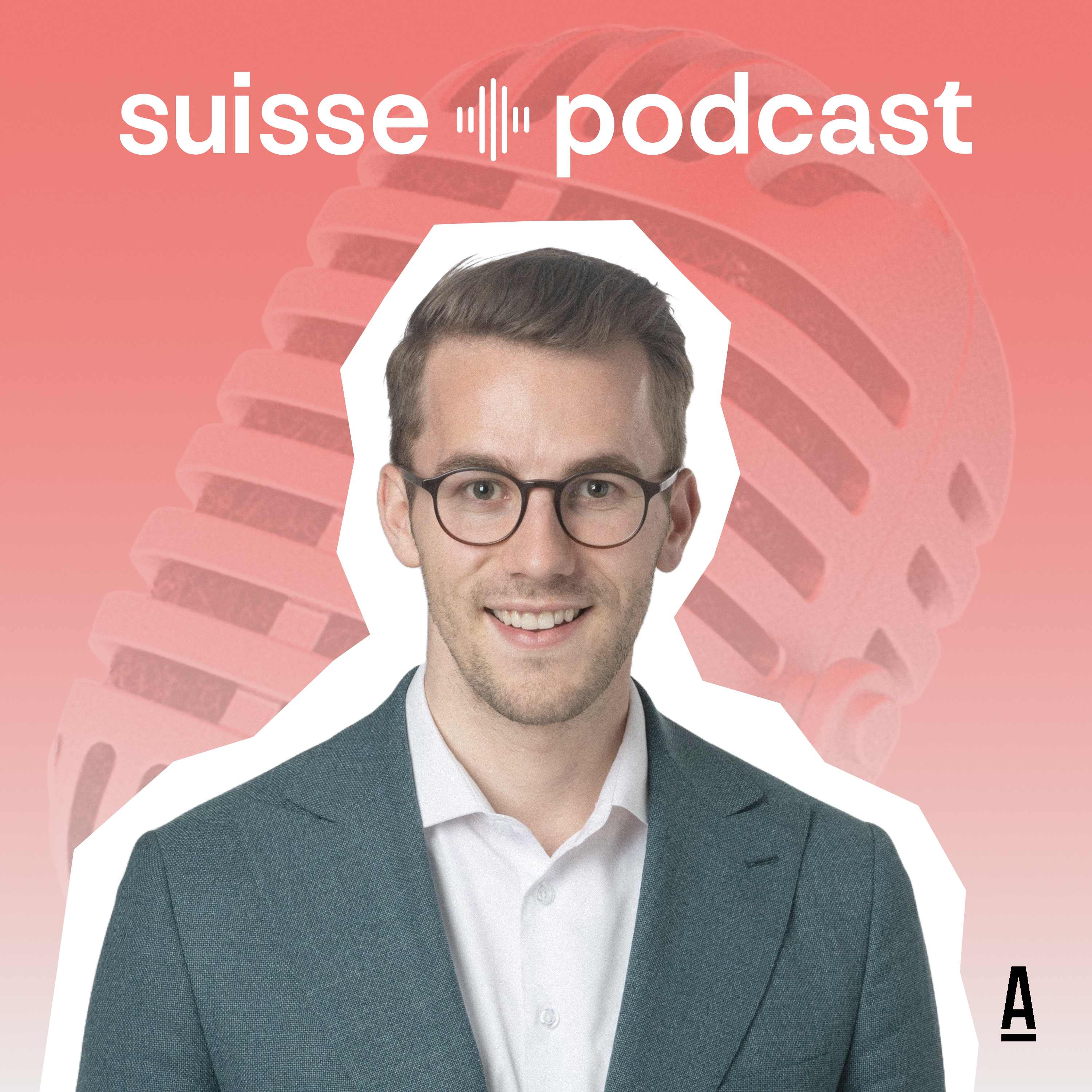 Suisse Podcast