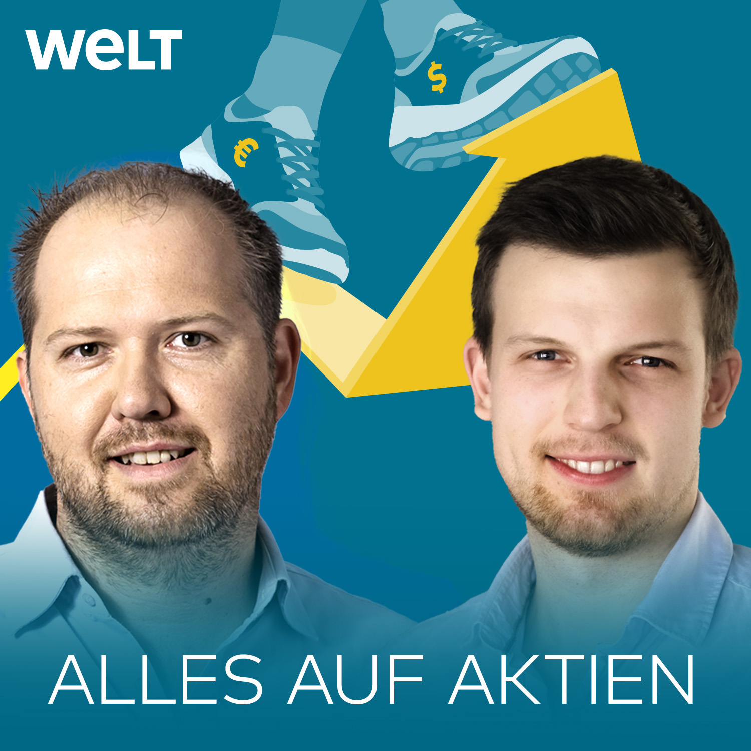 Der Transfermarkt-König über den Saudi-Plan und die Italien-Idee