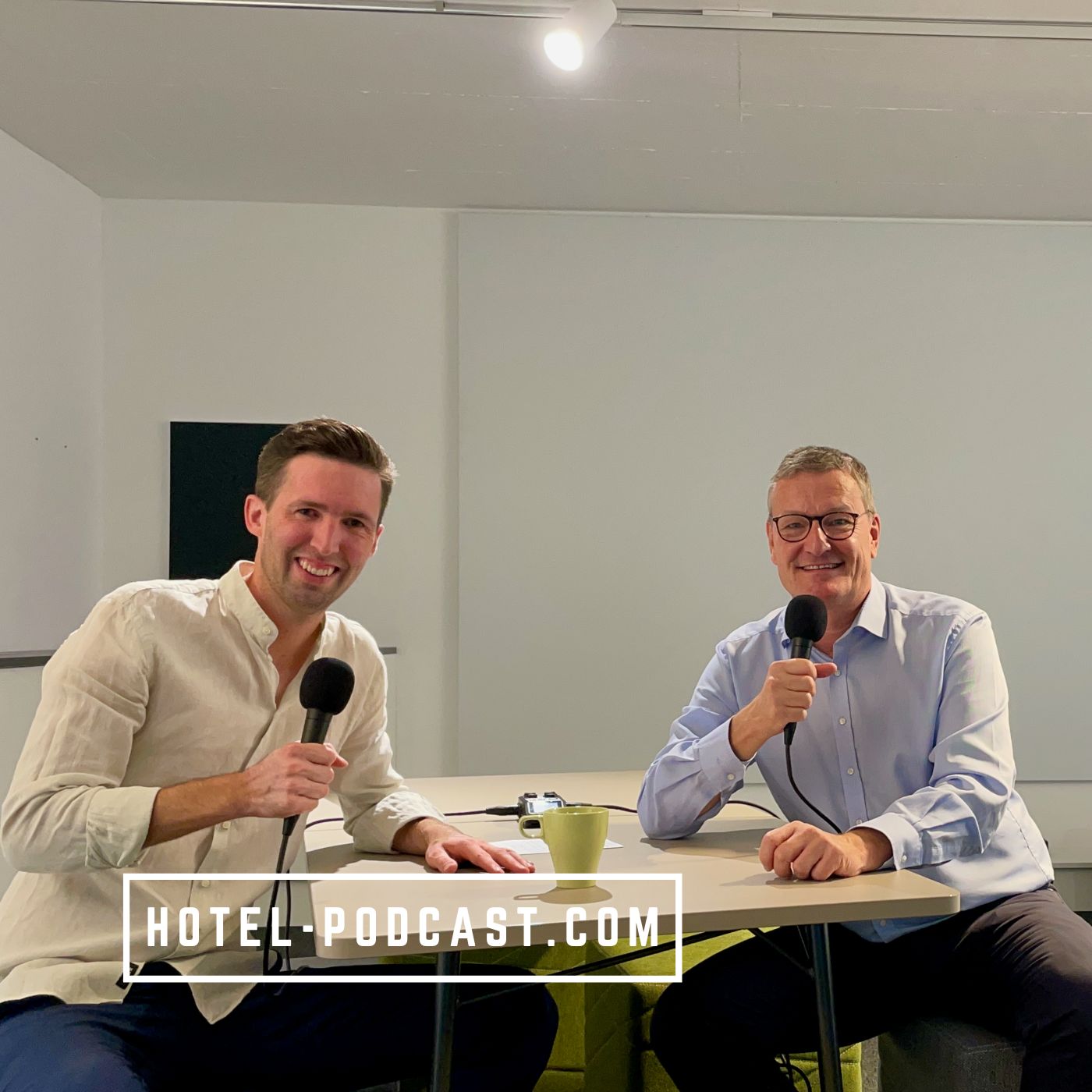 HOTEL-PODCAST