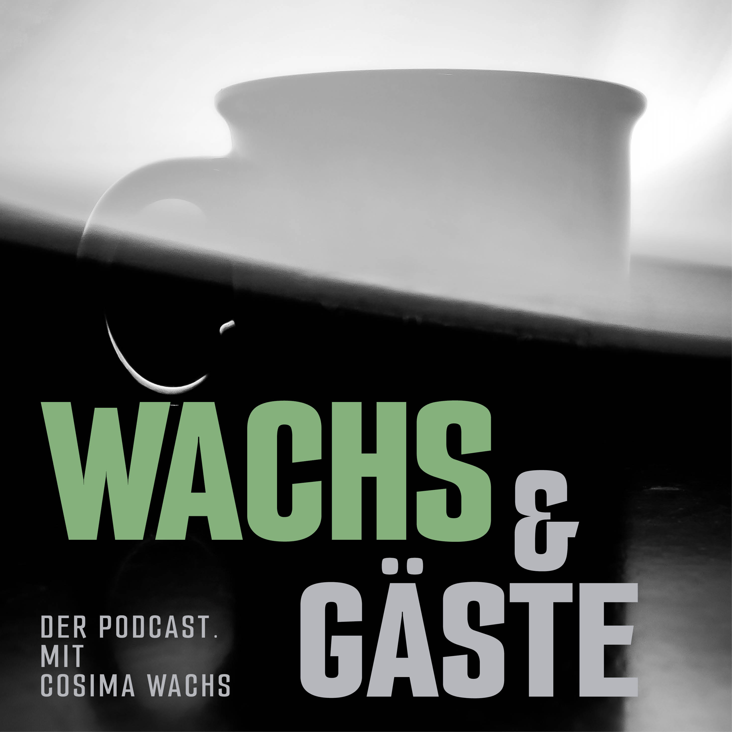 Wachs & Gäste