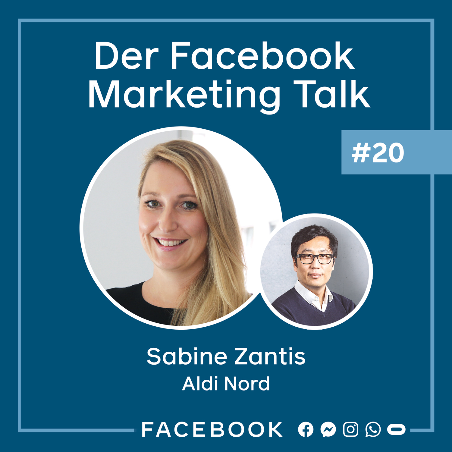 Das Facebook Update – Inspiration, Anwendungstipps & Perspektiven direkt von Facebook