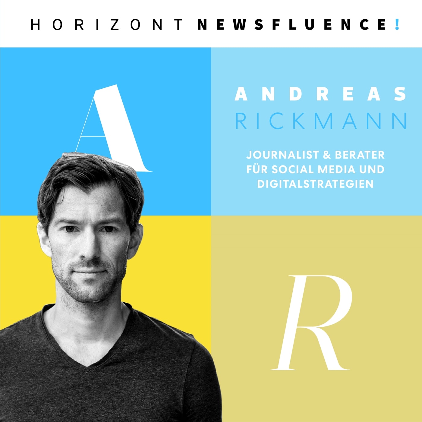 Warum sollten Lokaljournalisten Facebook auf ihrer Social-Media-Klaviatur nicht löschen, Andreas Rickmann? Warum sollten Lokaljournalisten Facebook auf ihrer Social-Media-Klaviatur nicht löschen, Andreas Rickmann?