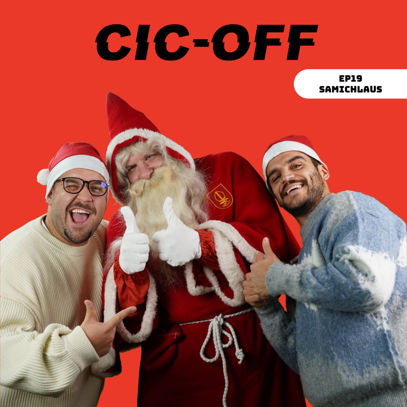 Folge 19 - Samichlaus