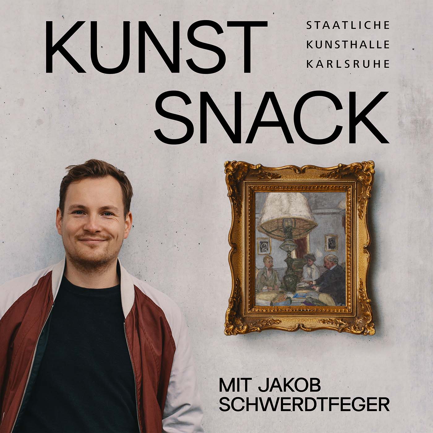 Kunstsnack