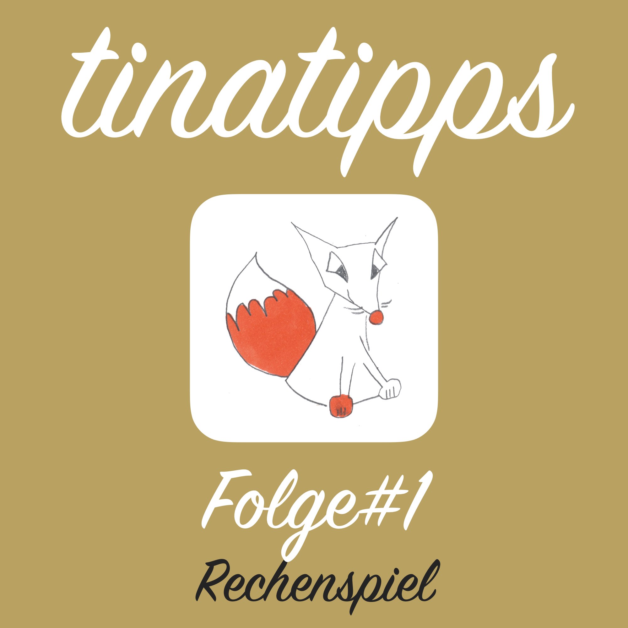 tinatipps - Der Lernpodcast mit Tina Kögl