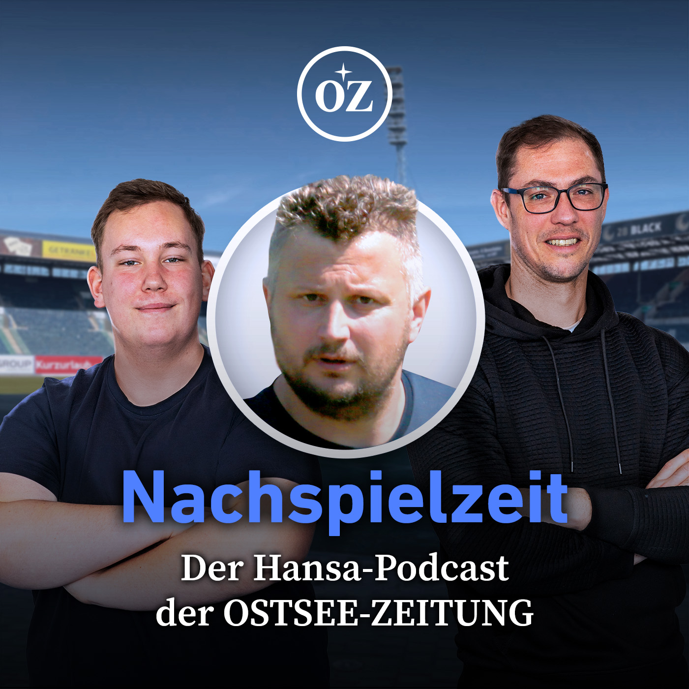 Nachspielzeit - Hansa Rostock im Blick