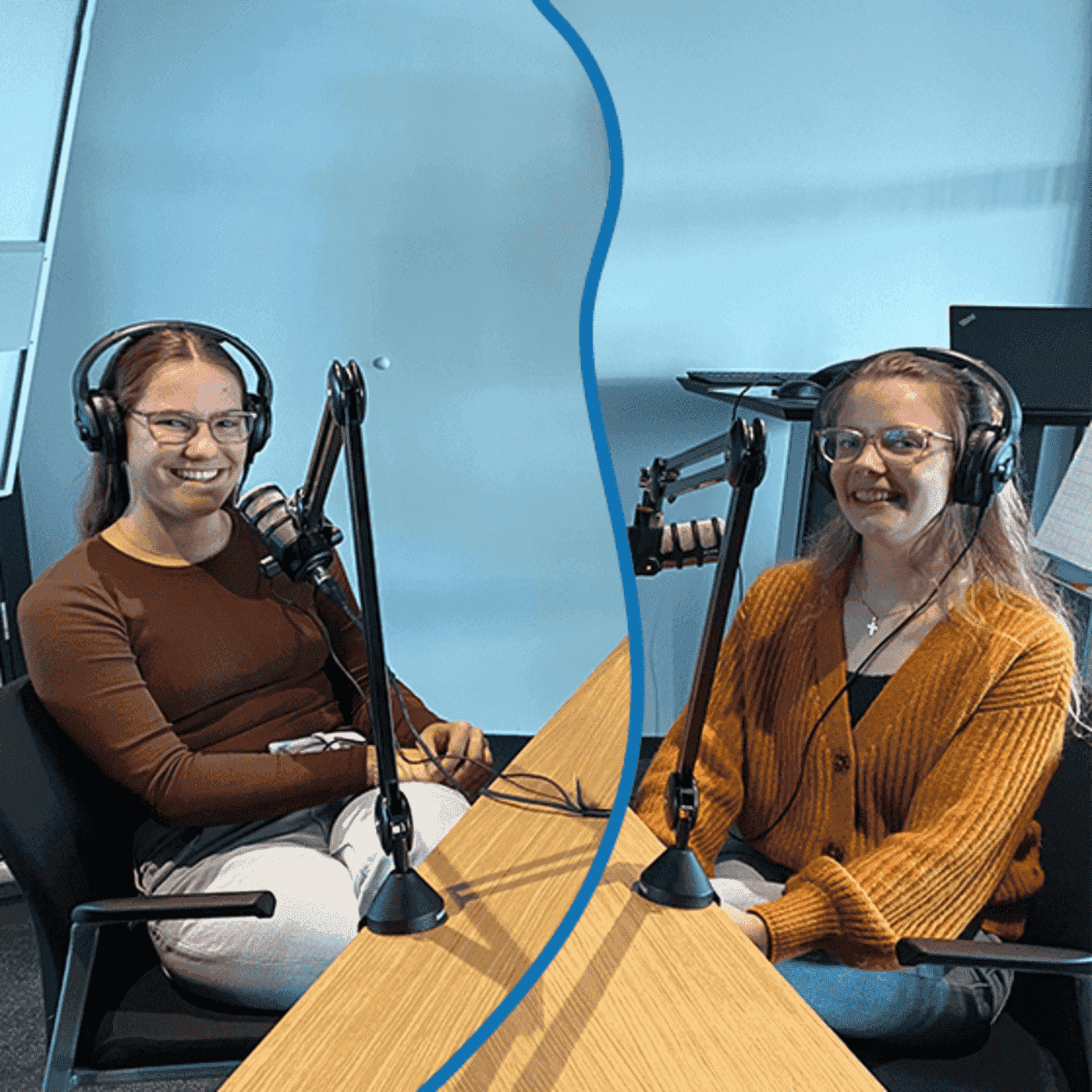 KasinoKlatsch - Der Azubi-Podcast der DSV-Gruppe