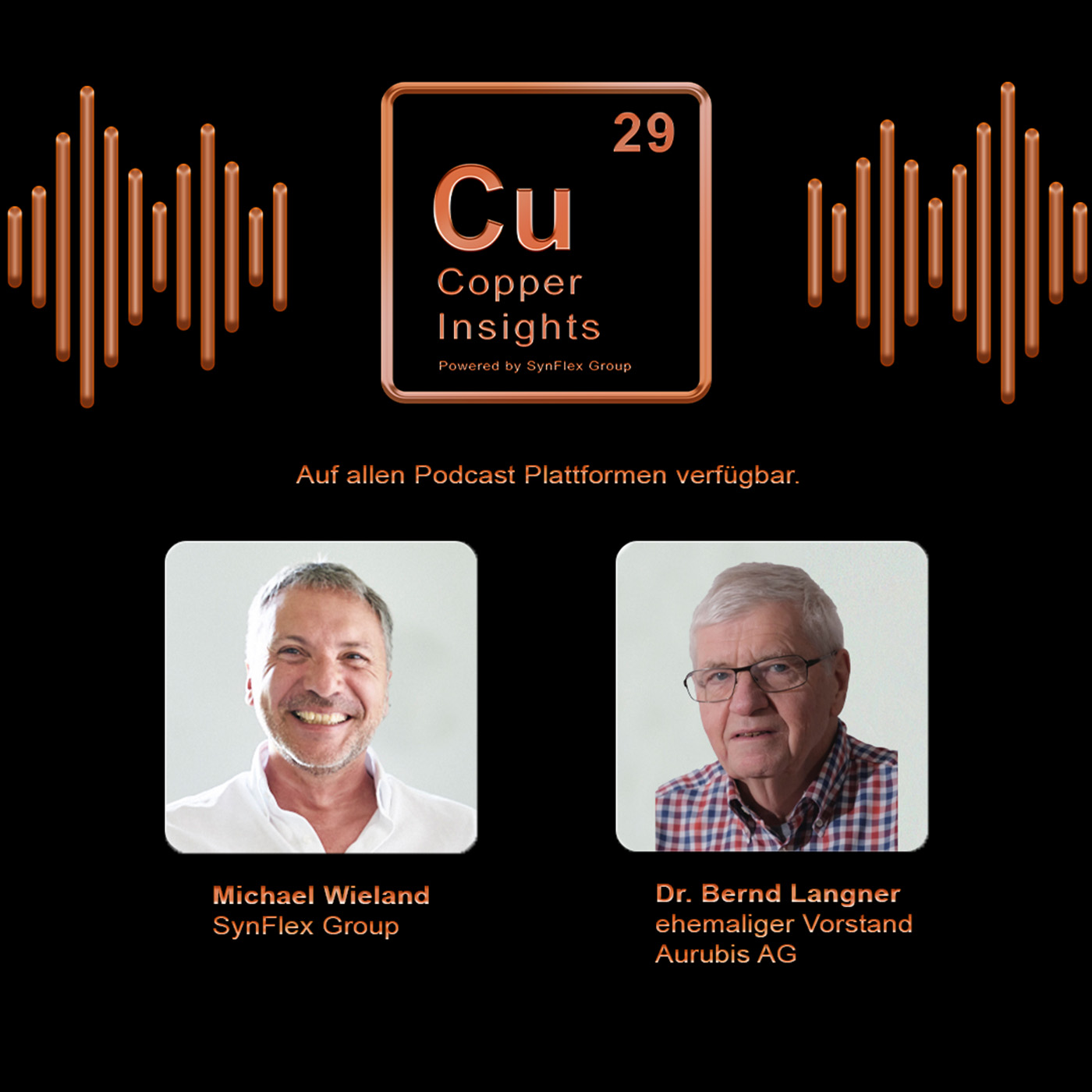 Copper Insights