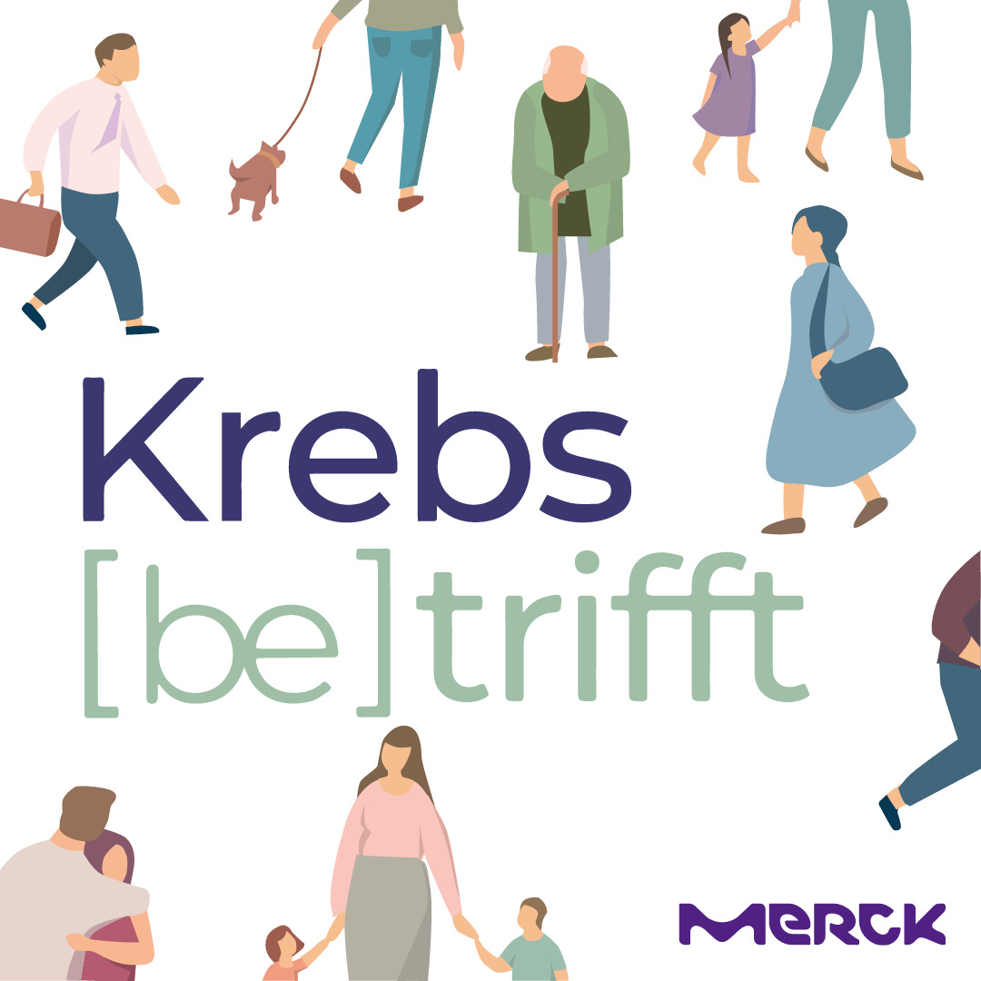 Krebs (be)trifft die Pflege Zuhause