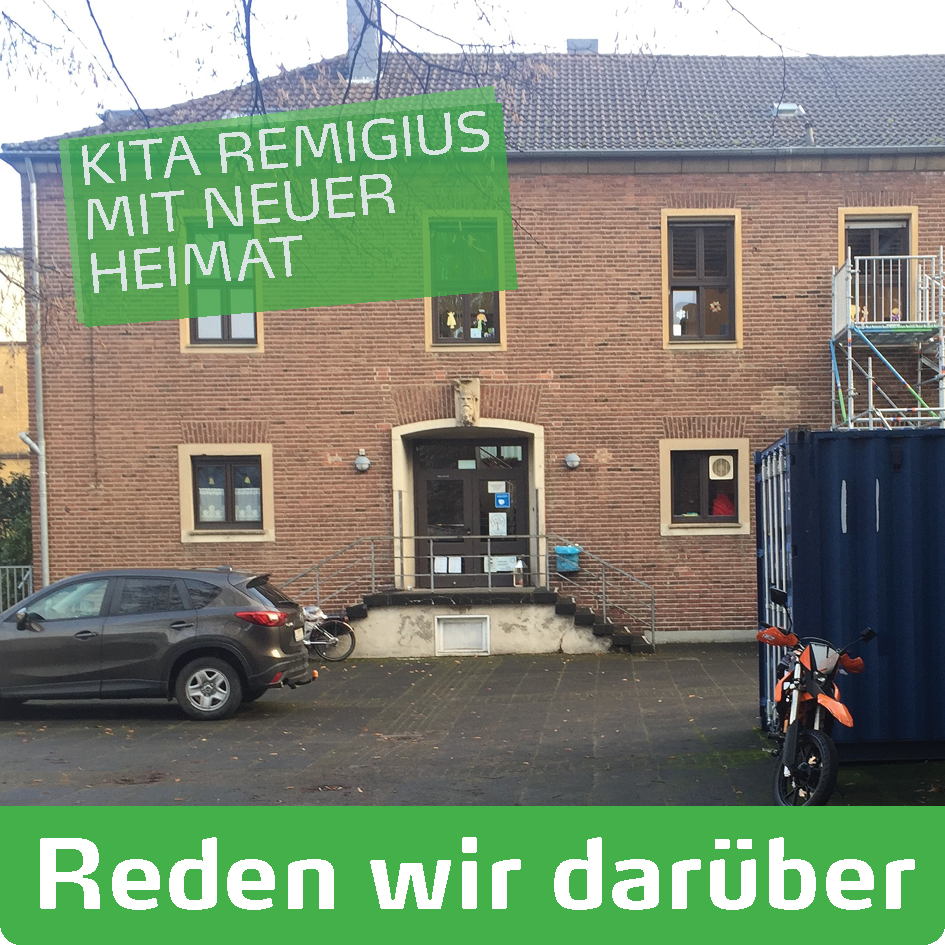 Reden wir darüber - Podcast über christliches Leben in Leverkusen