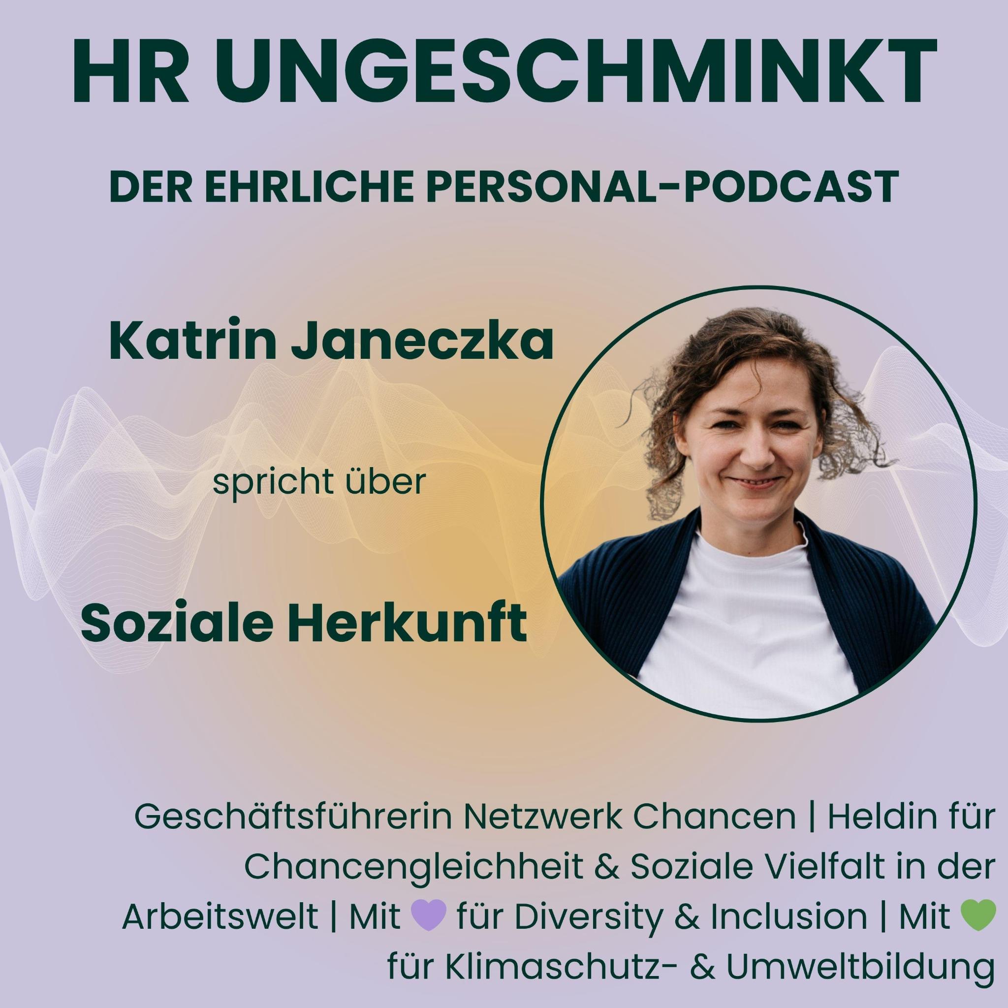 HR ungeschminkt – der ehrliche Personal-Podcast