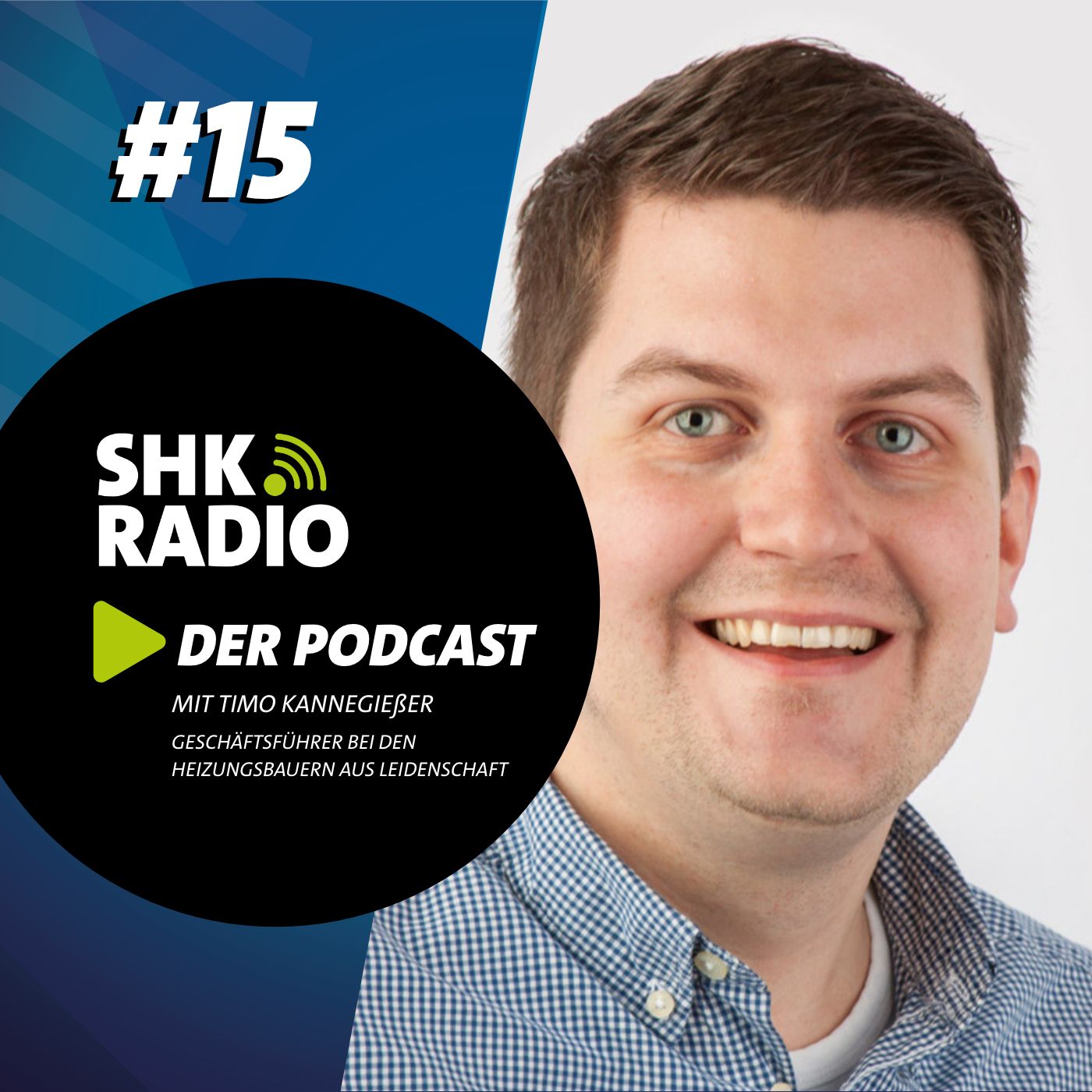 SHK PODCAST