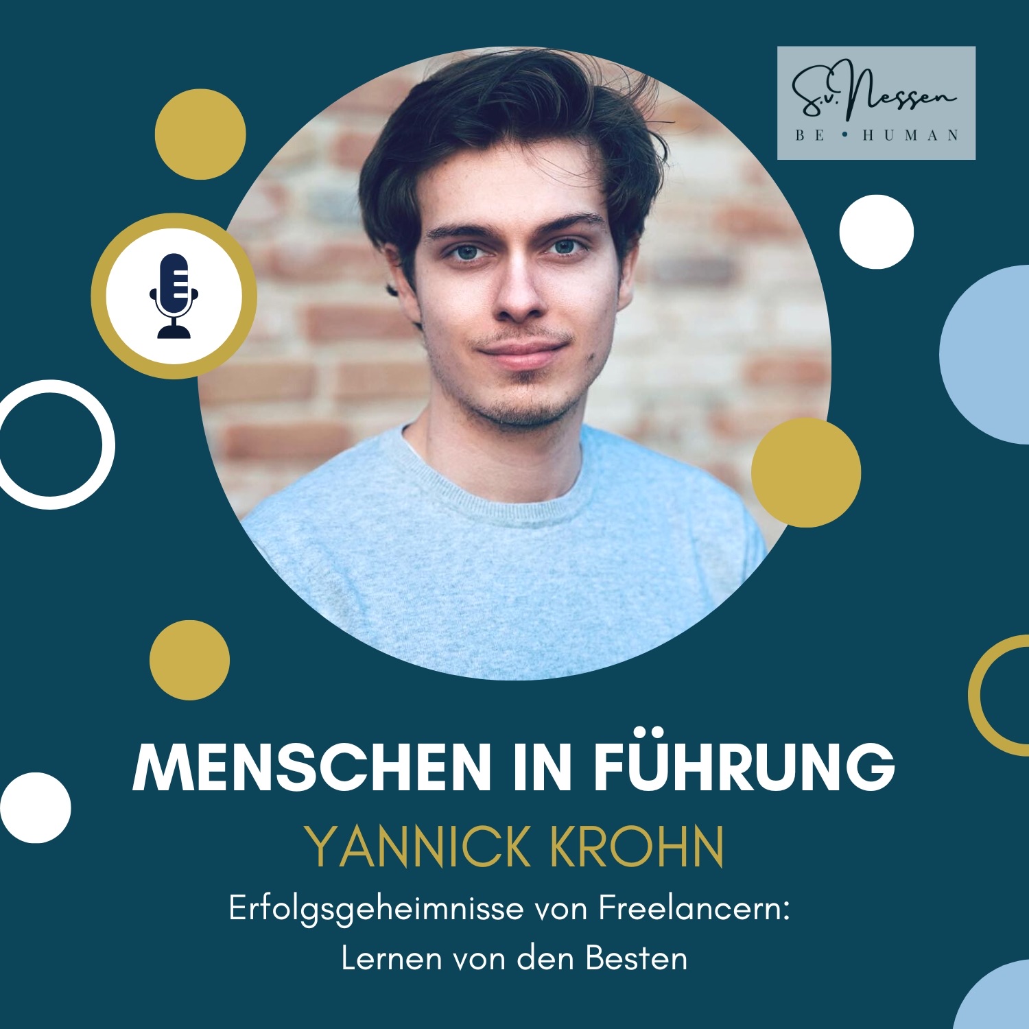 Menschen in Führung