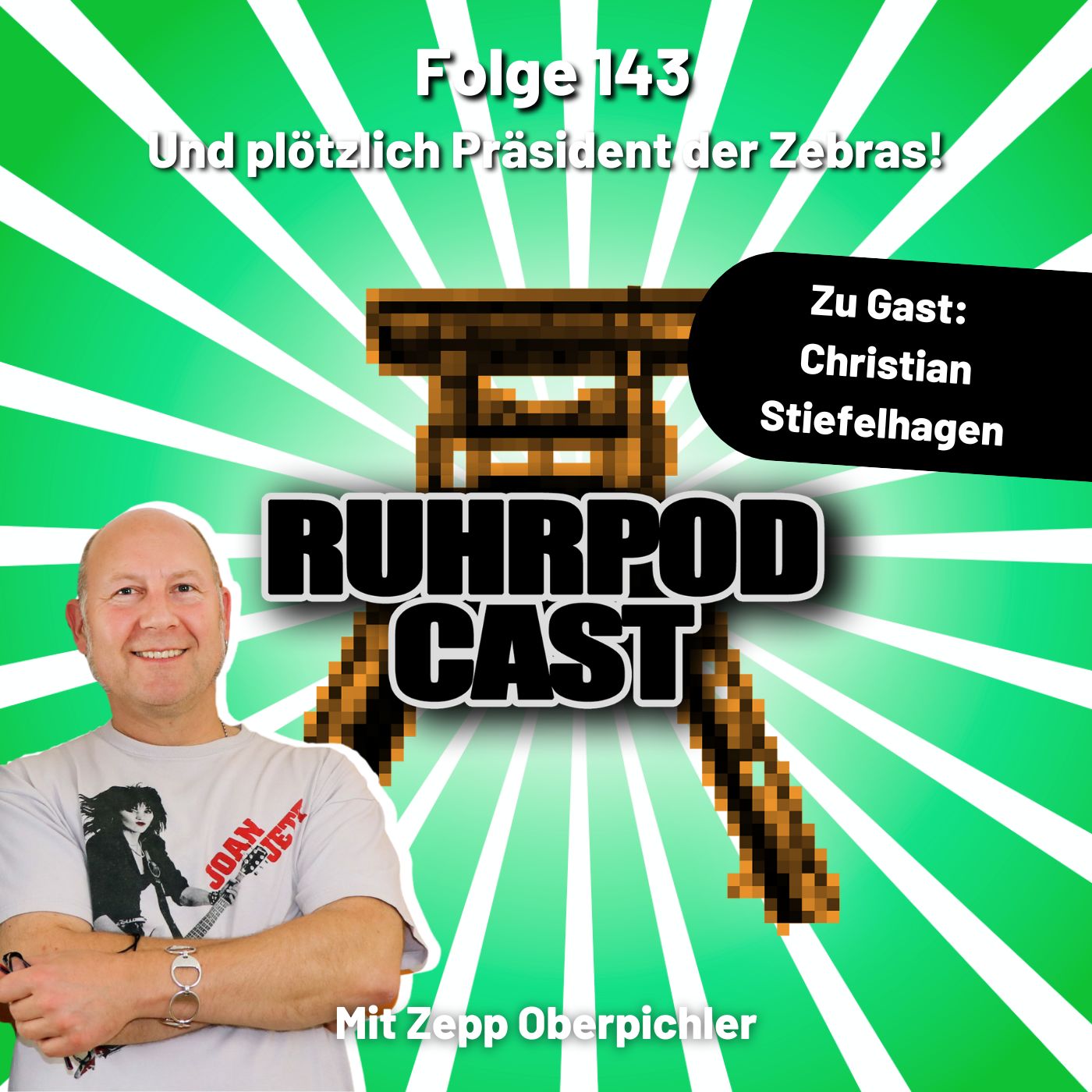 Ruhrpodcast