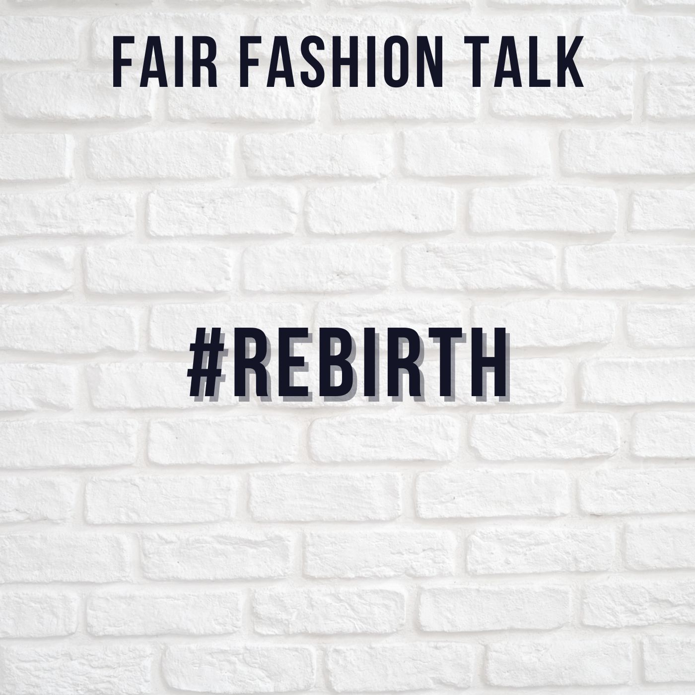 Fair Fashion Talk