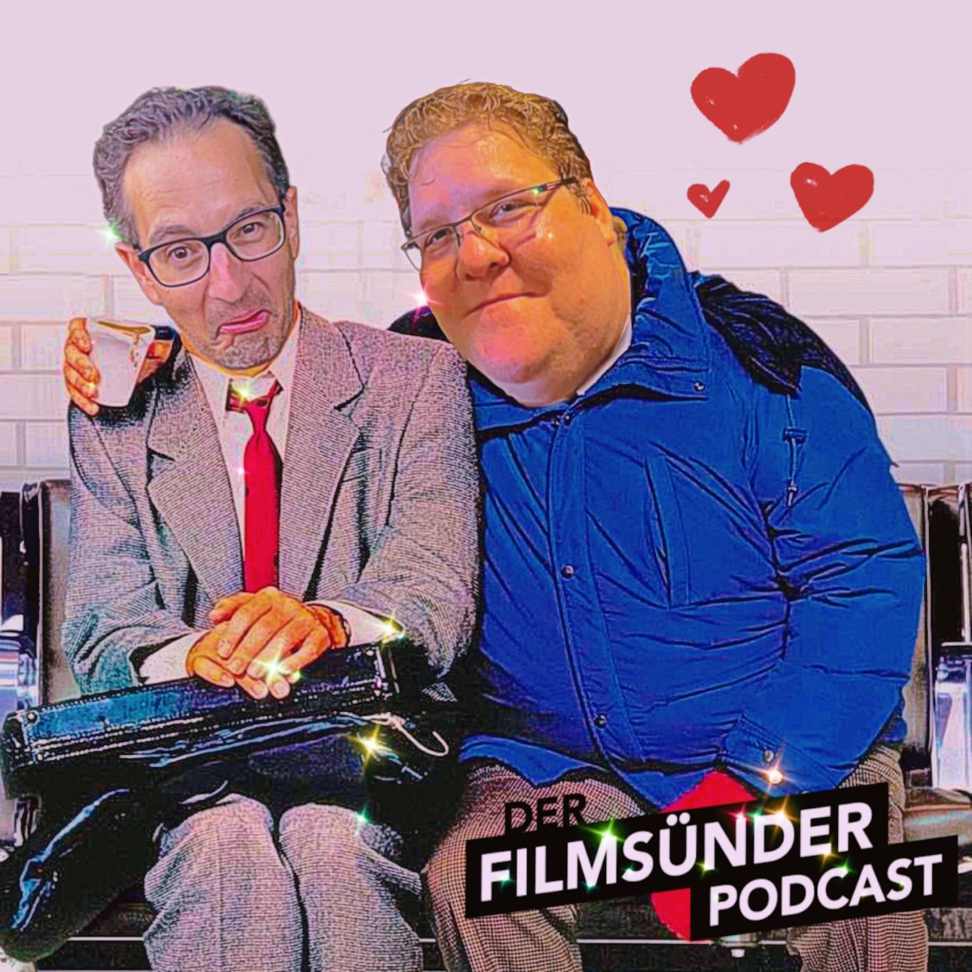 Der FilmSünder Podcast