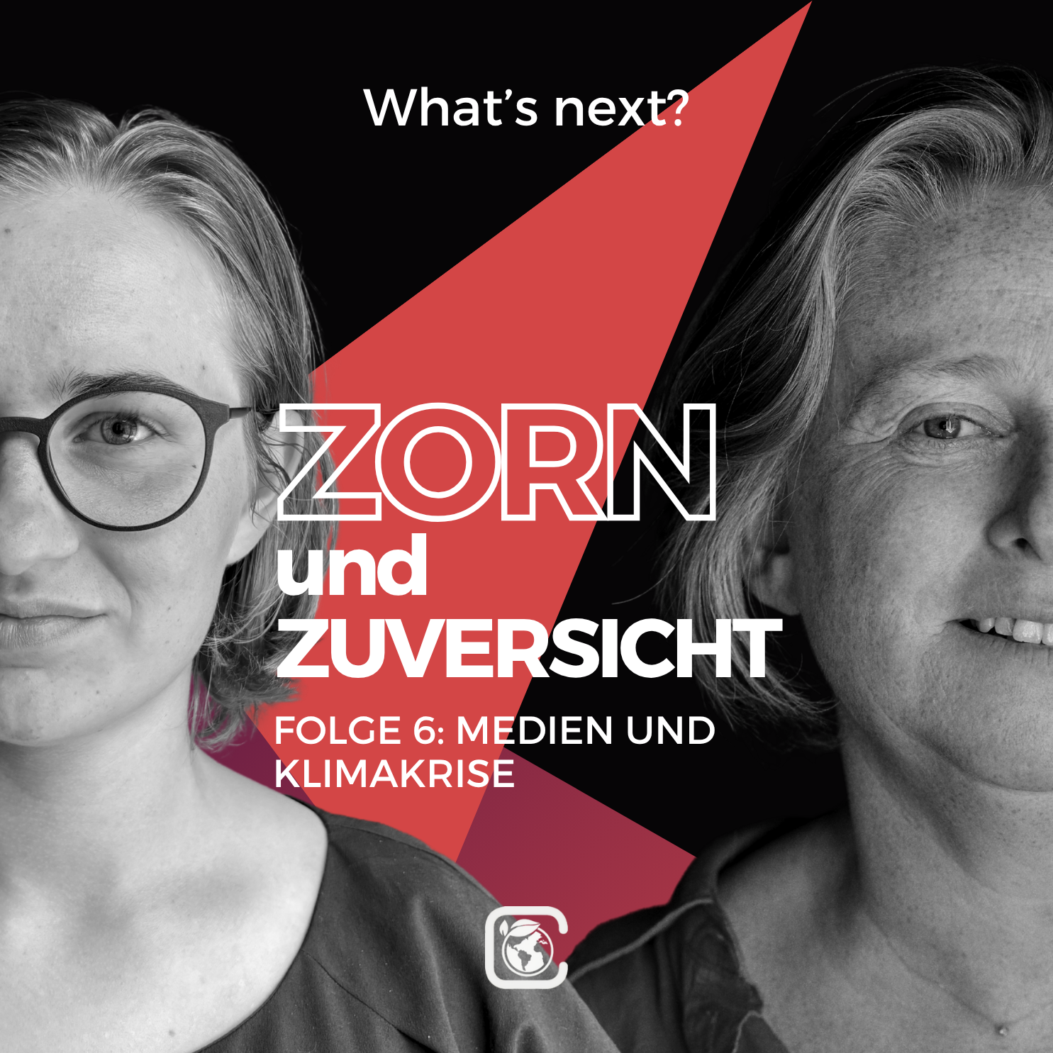 Medien und Klimakrise mit Laila Kriechbaum #6