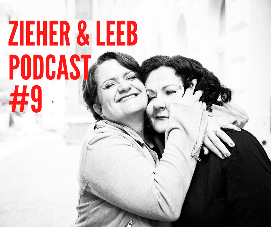 Der Zieher&Leeb Podcast