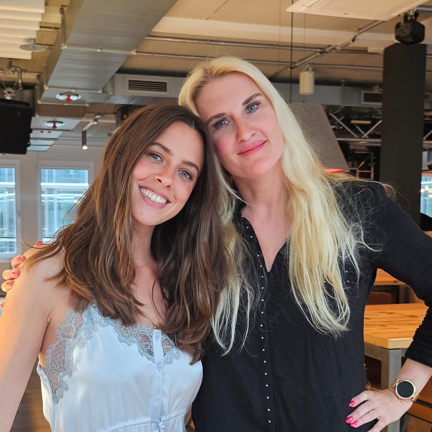 Vanessa Mai: „Älterwerden ist ein Privileg“ – über Selbstwert und Rohdiamant episode artwork