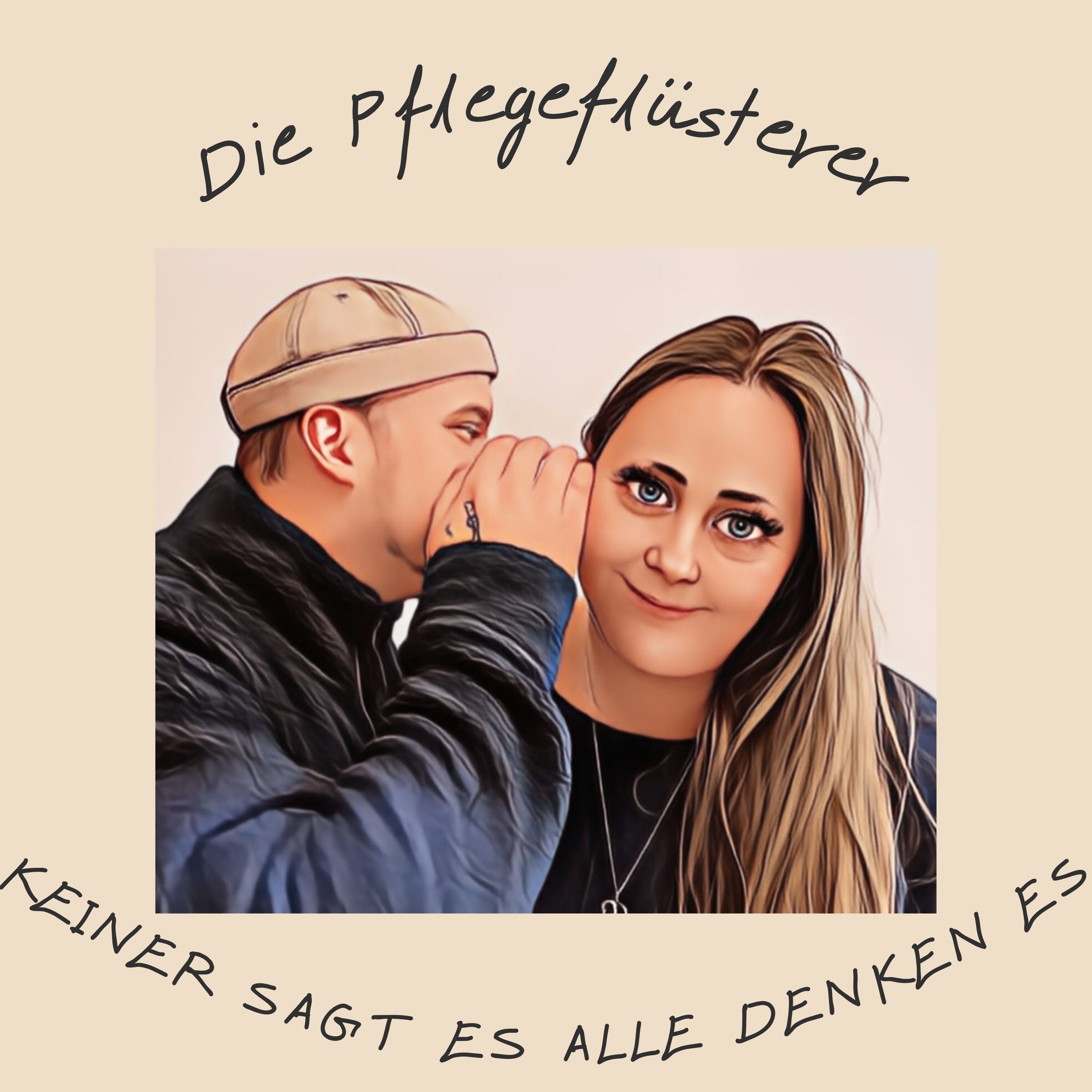 Die Pflegeflüsterer