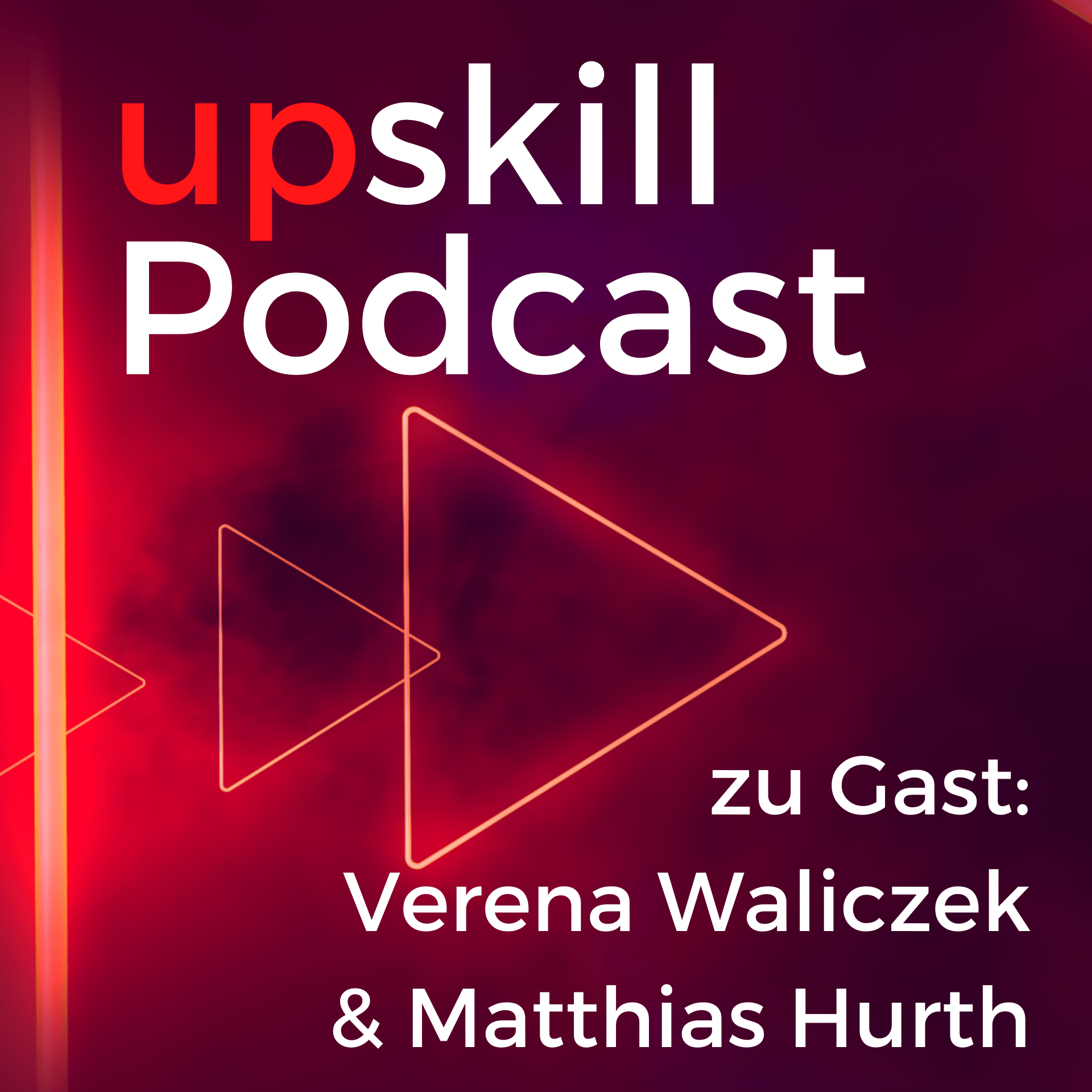 Wie PWC 270.000 Mitarbeiter in Data Analytics fit macht episode artwork