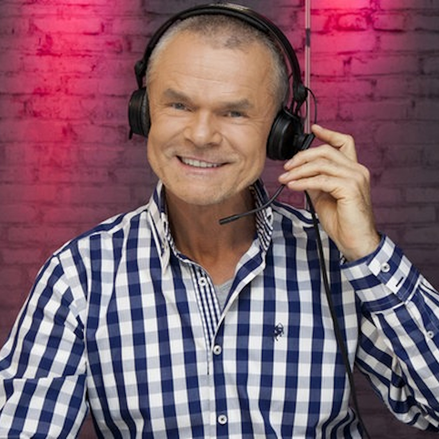 Domian Talkradio Archiv cover art