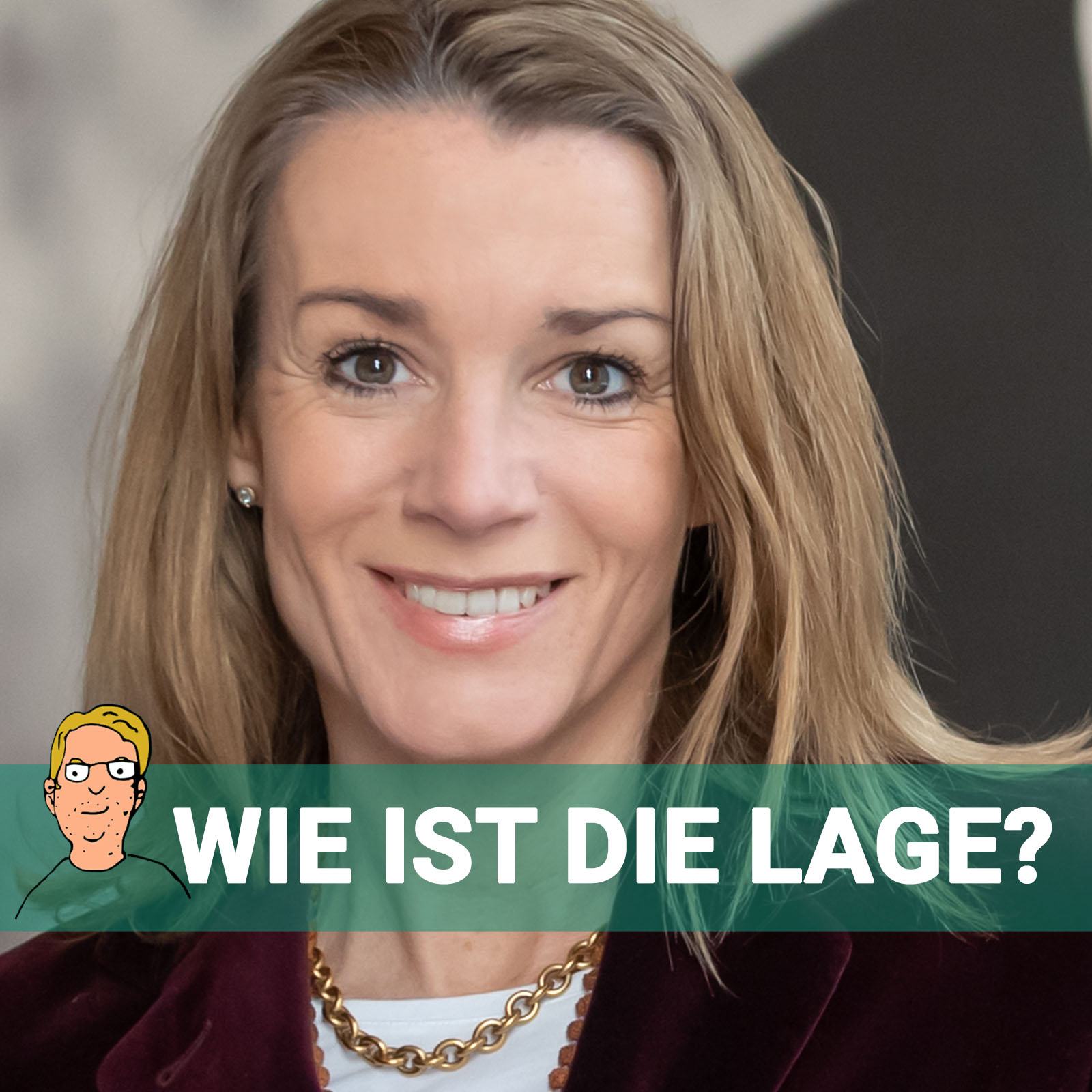 Wie ist die Lage?