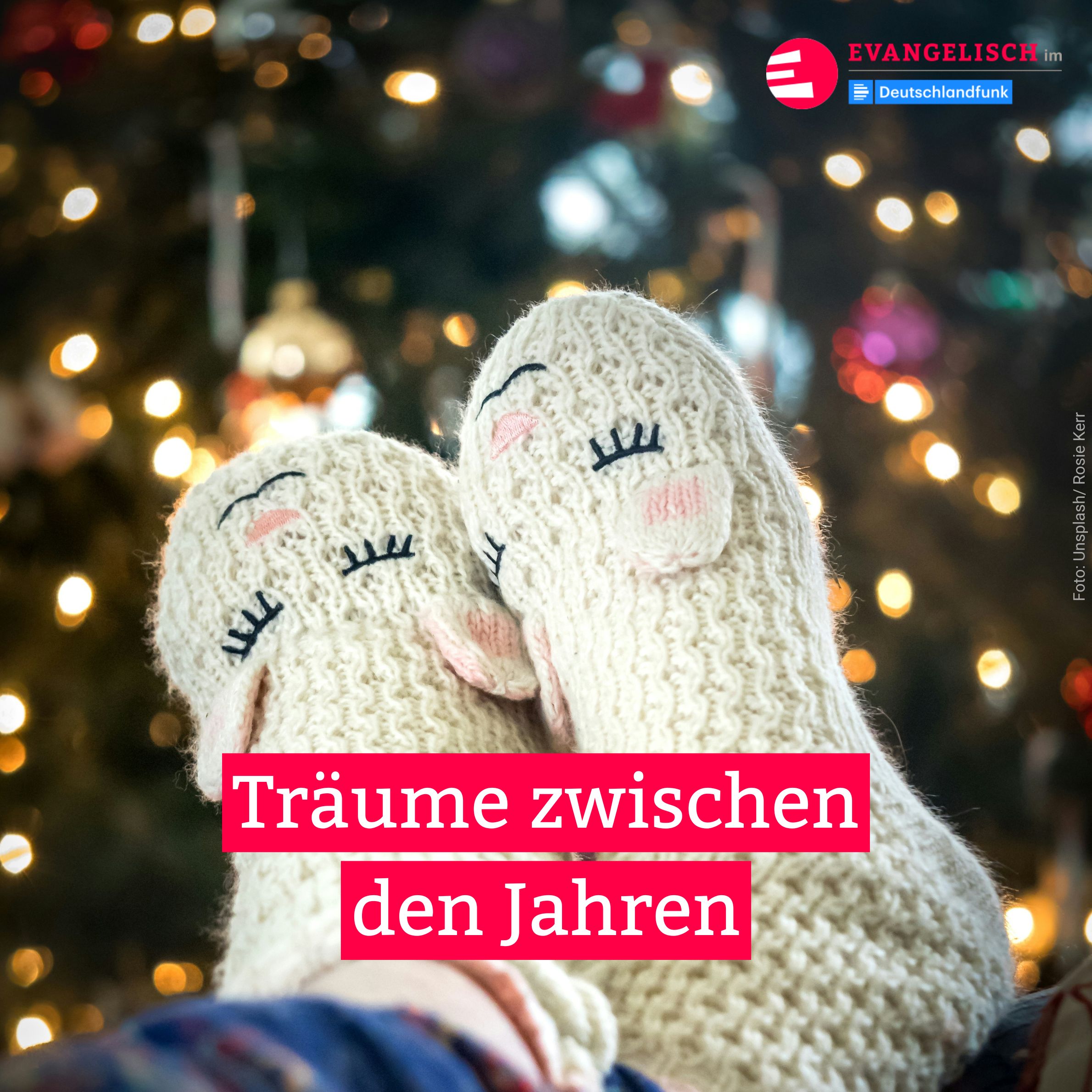 Träume zwischen den Jahren