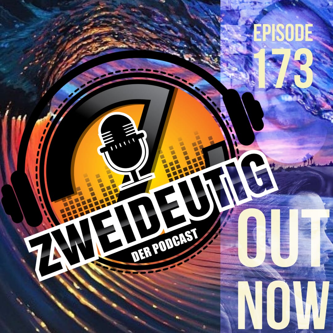 Episode 173 - Aggressiv Anfurzen episode artwork