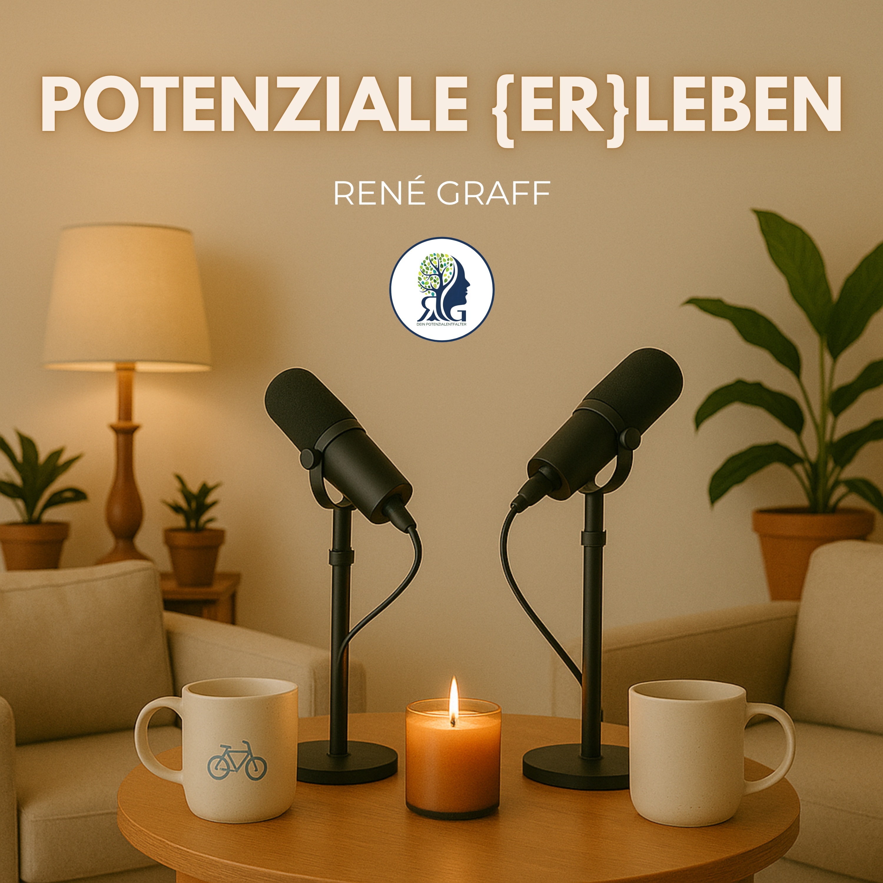 Der Weg der Heilung: Meditatives Wandern und die Kraft der Natur (Norbert Parucha) episode artwork