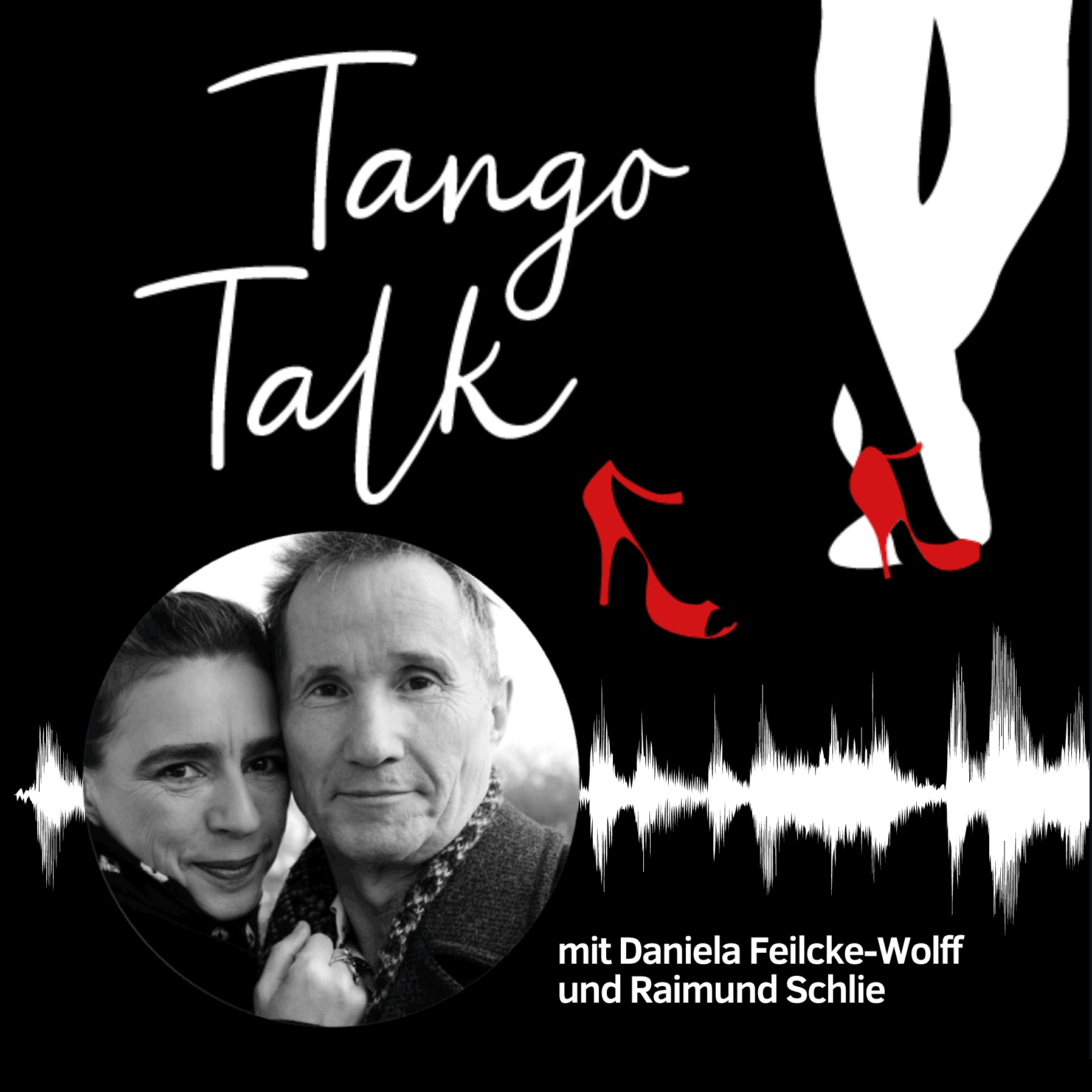 Tango-Talk