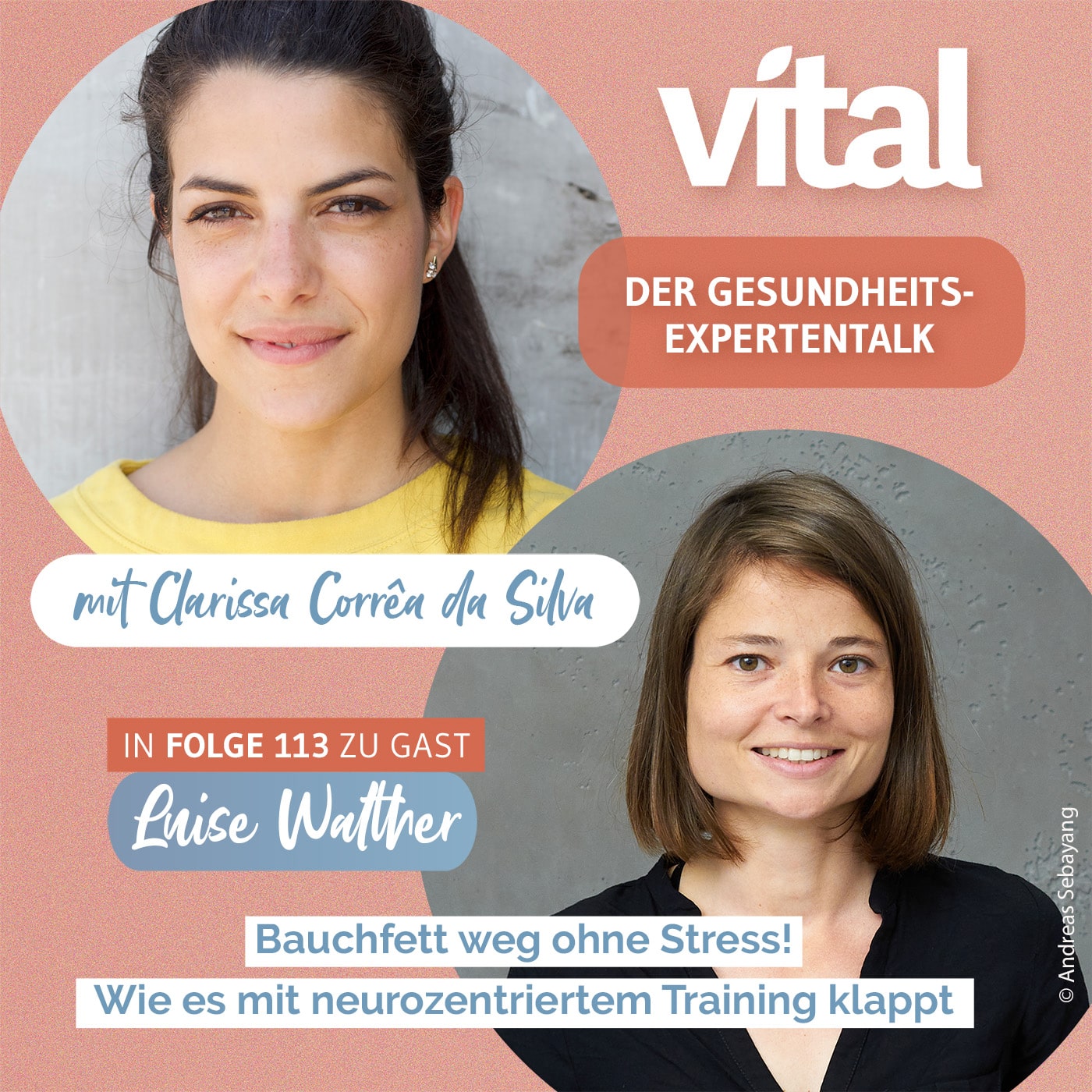 VITAL Podcast