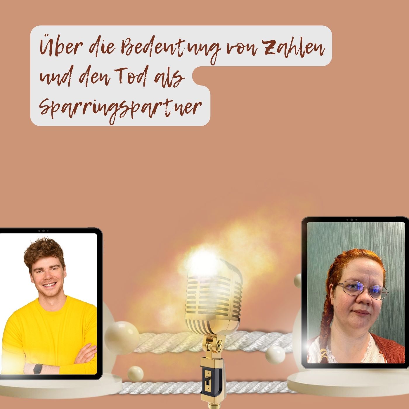 xSeitenSeele und Creative Brain