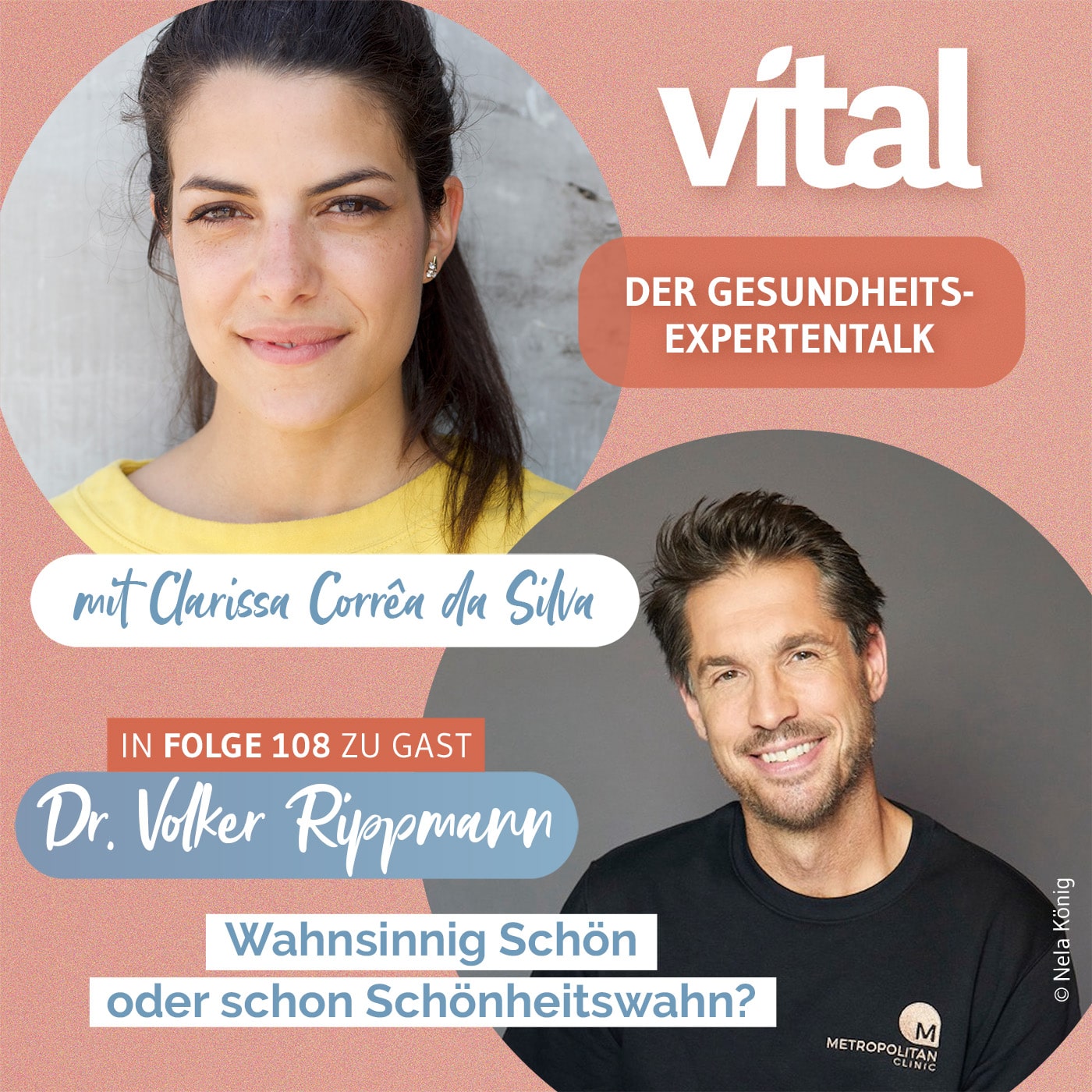 VITAL Podcast