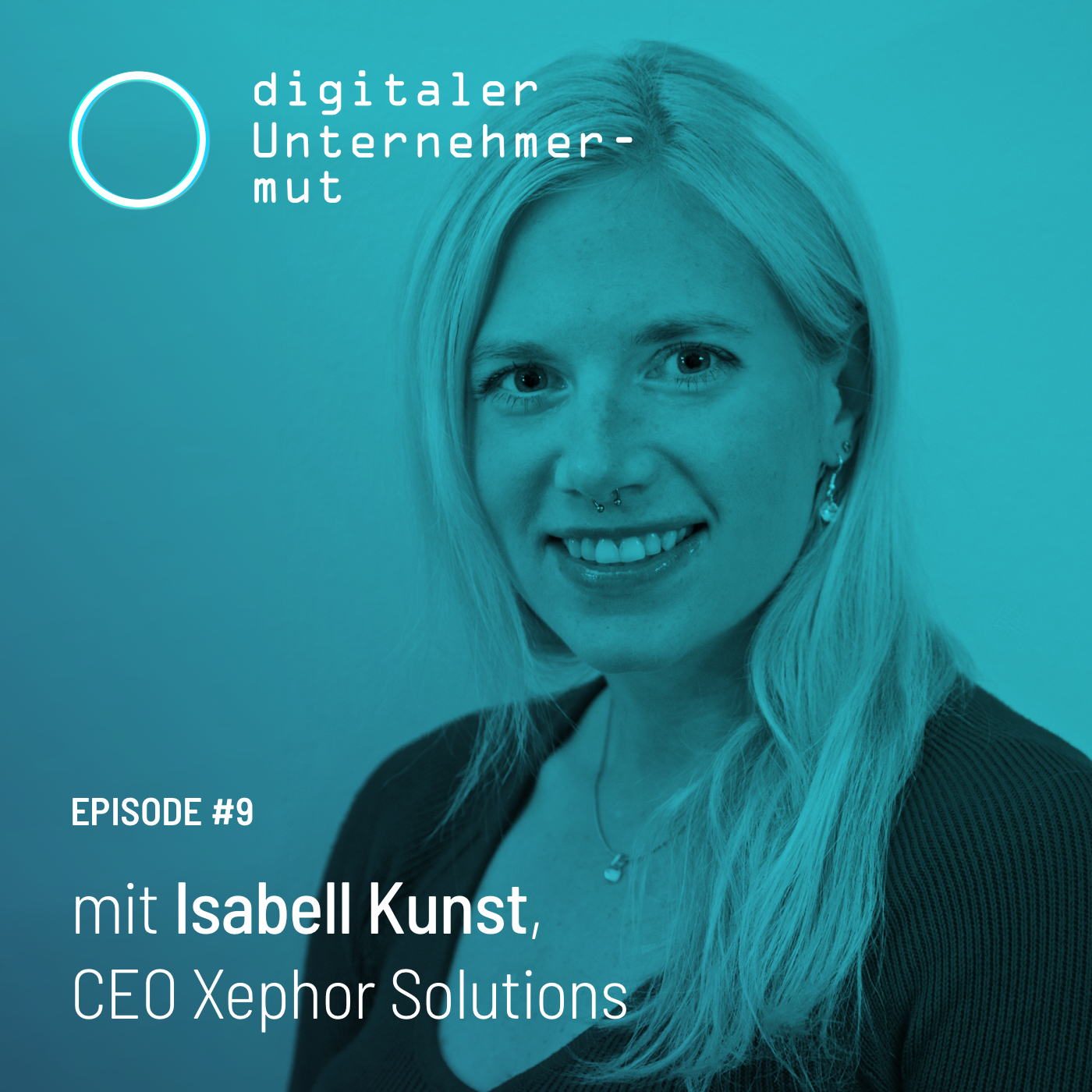 Digitaler Unternehmermut