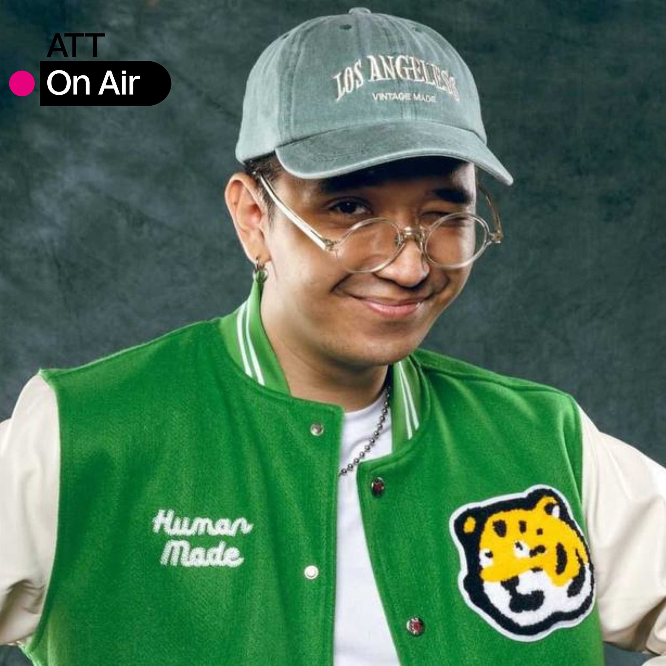ATT On Air #21: Walang Maiiwan sa Biyahe / #NoToJeepneysPhaseOut episode artwork