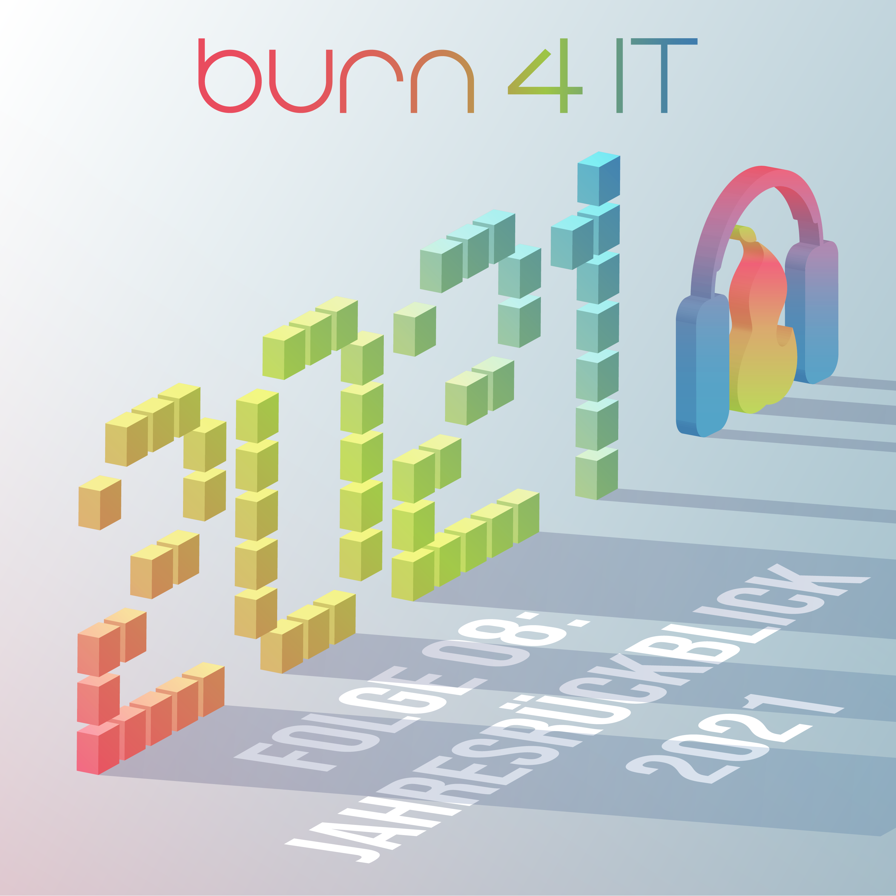 BURN 4 IT